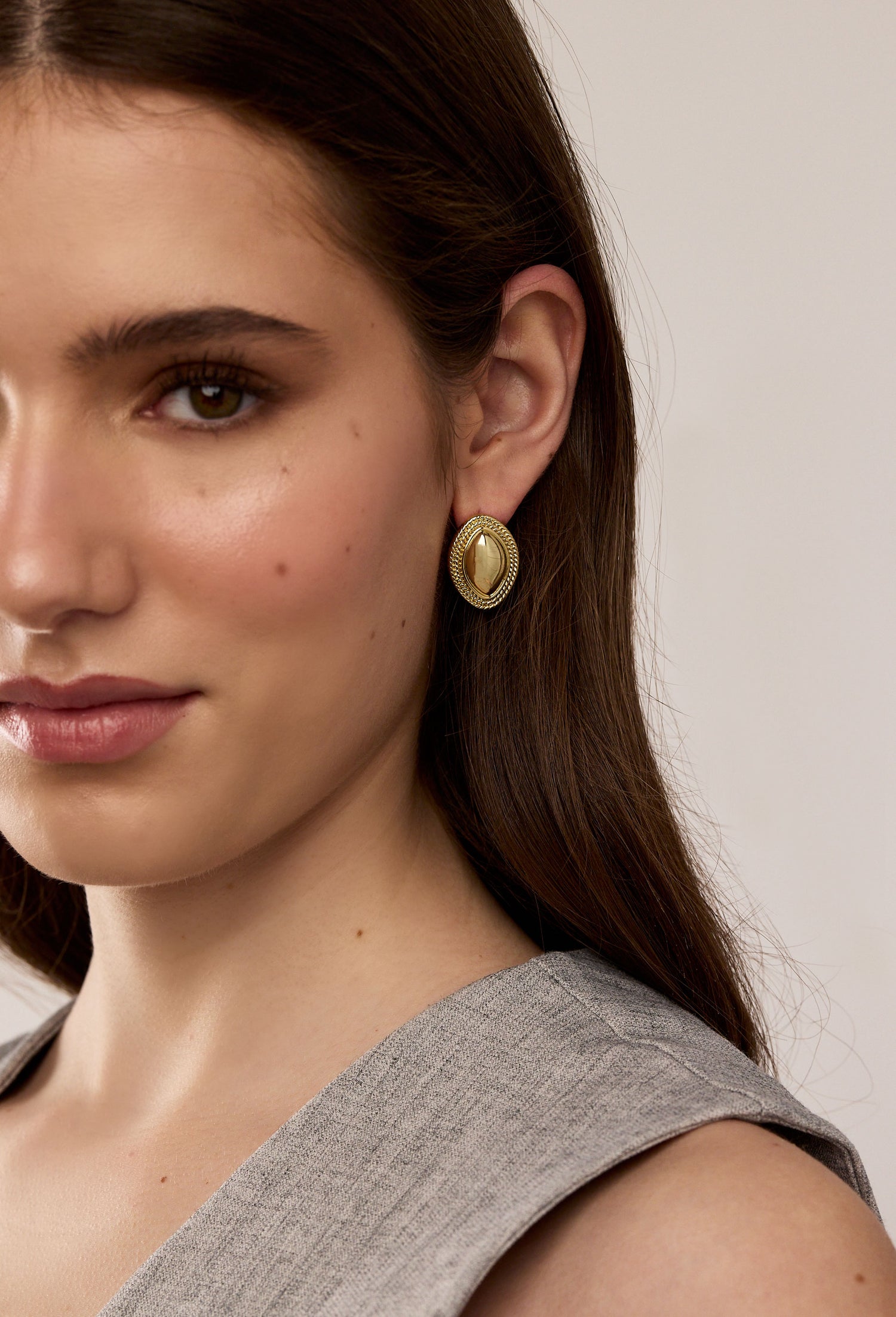 Studio Earrings