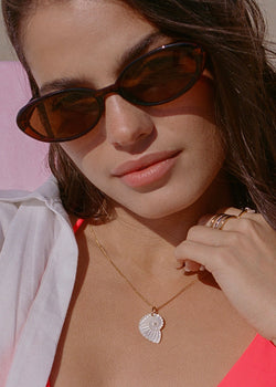 Summer Necklace