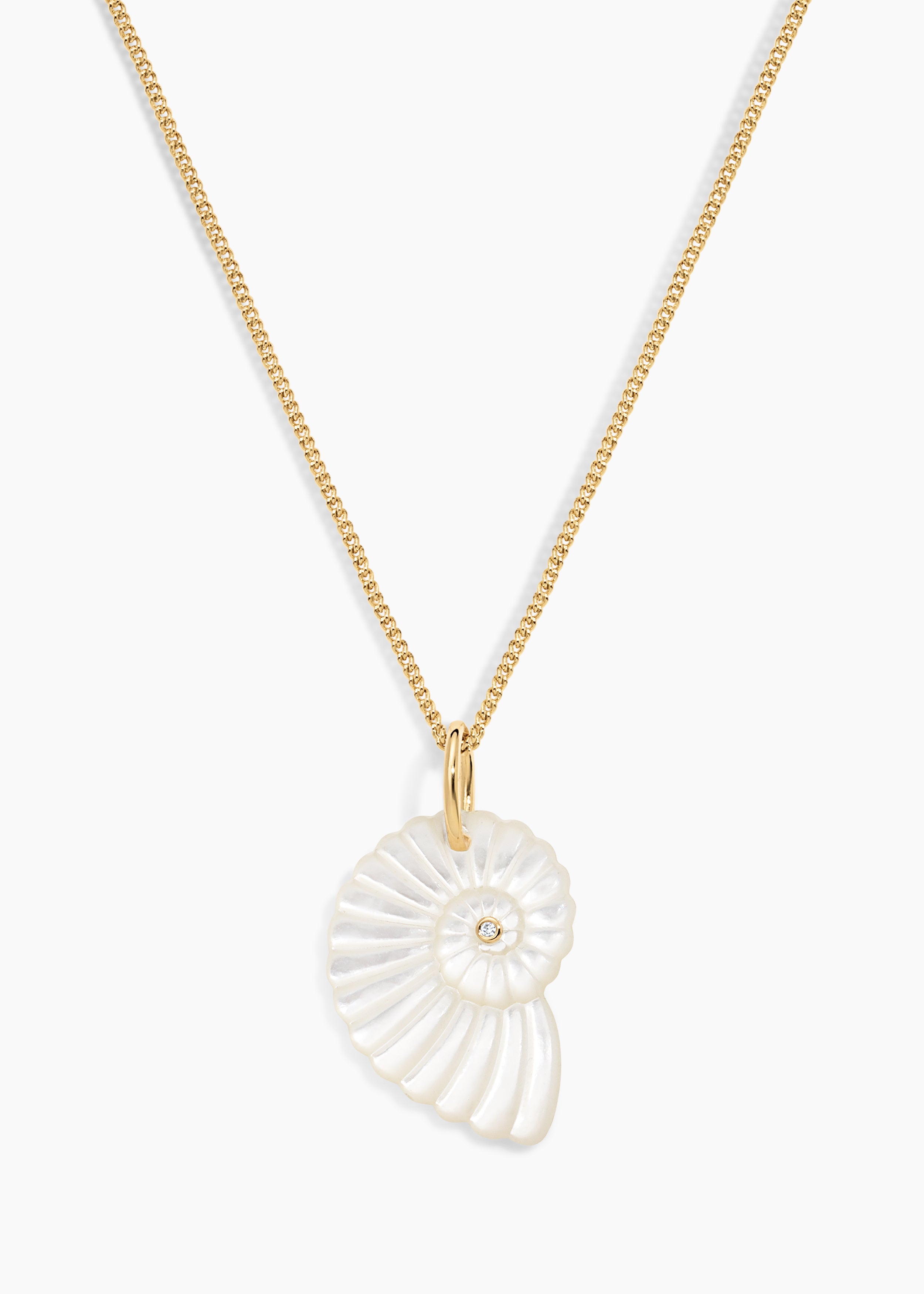 Summer Necklace