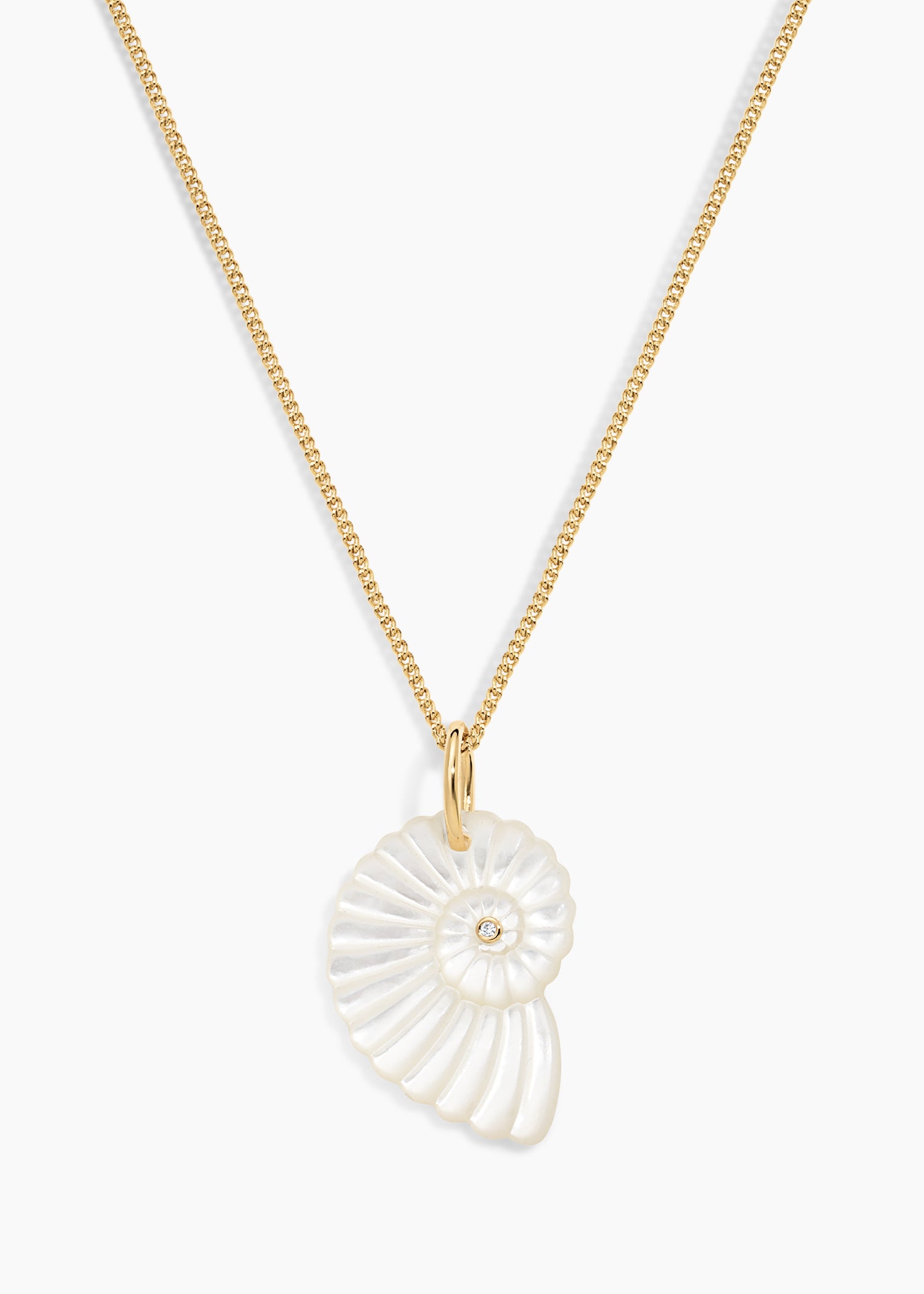 Summer Necklace