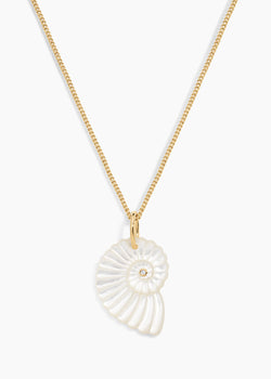 Summer Necklace