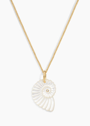 Summer Necklace