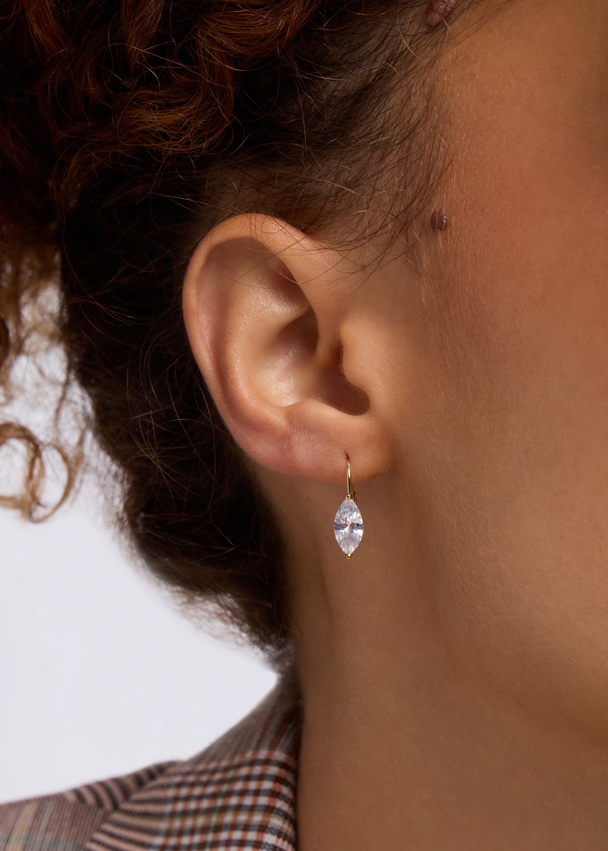Sunset Blvd Earrings