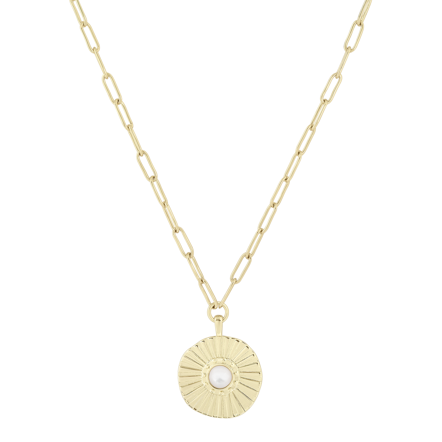 Sunbeam Necklace