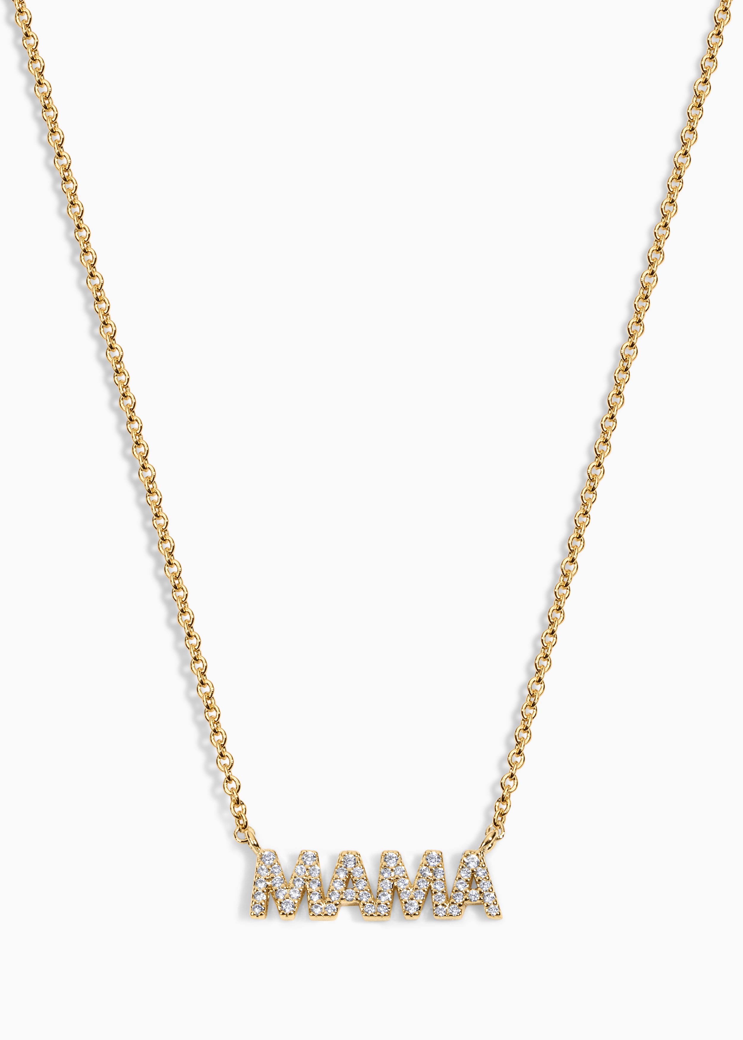 Sunshine Necklace