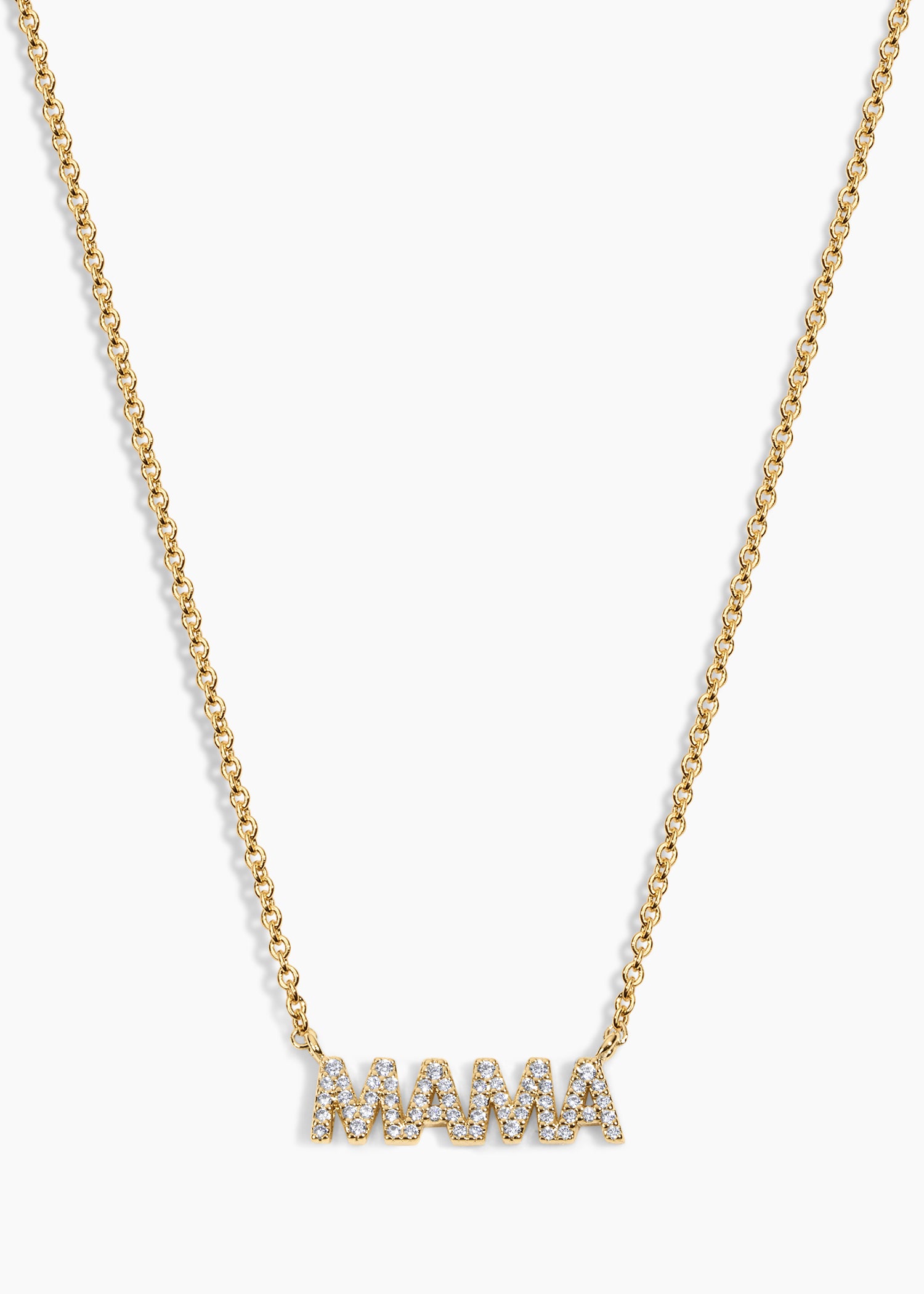 Sunshine Necklace