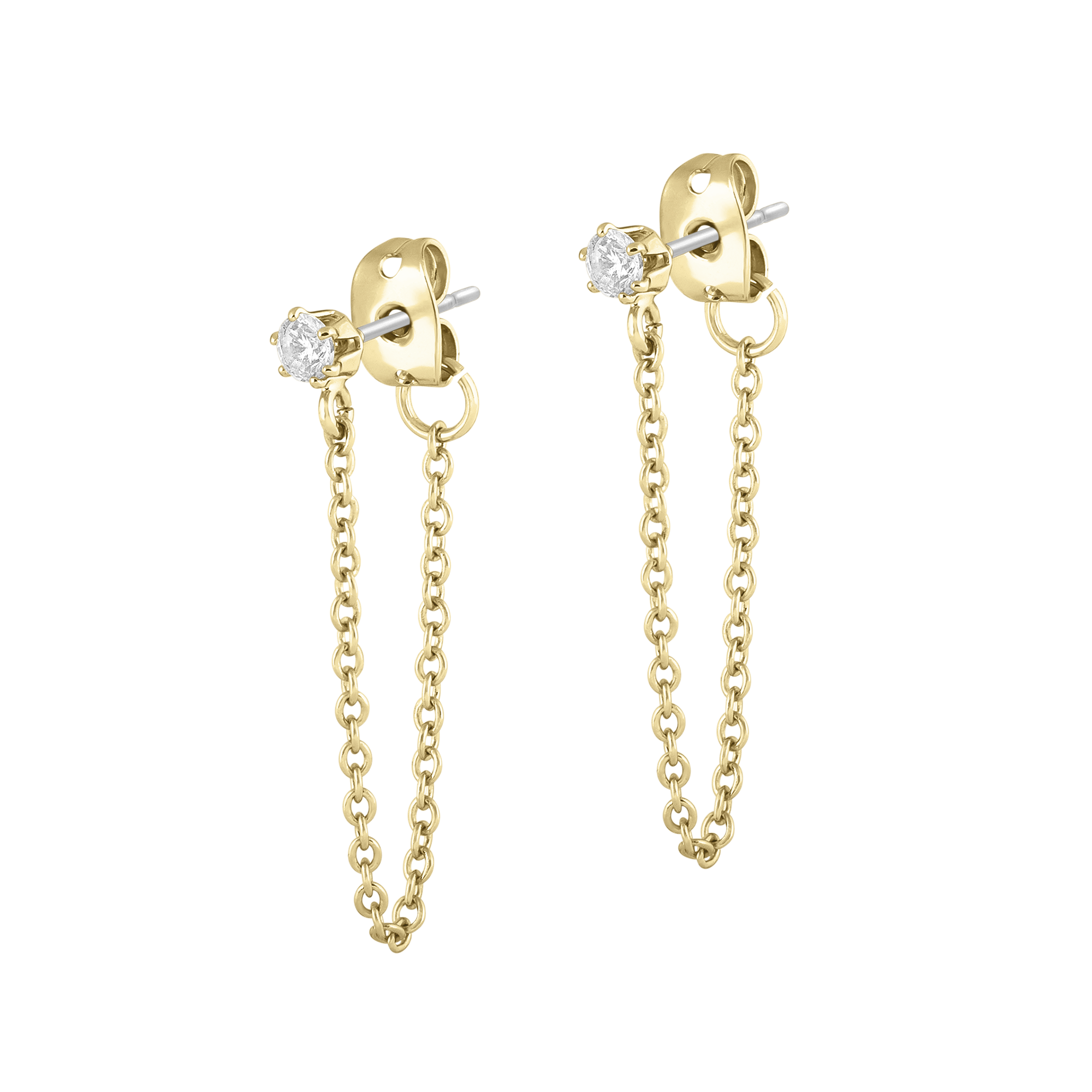 Sutton Earrings