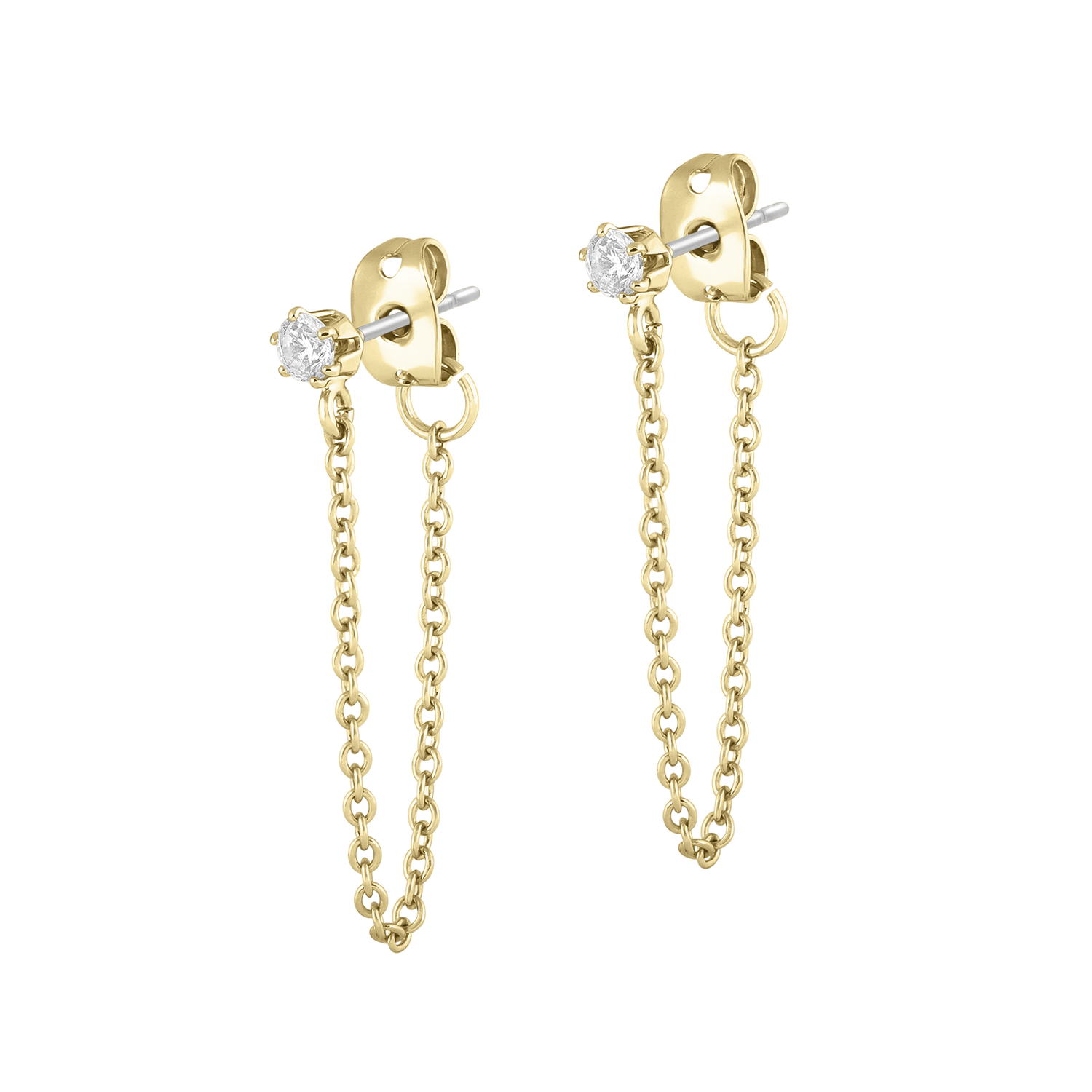 Sutton Earrings