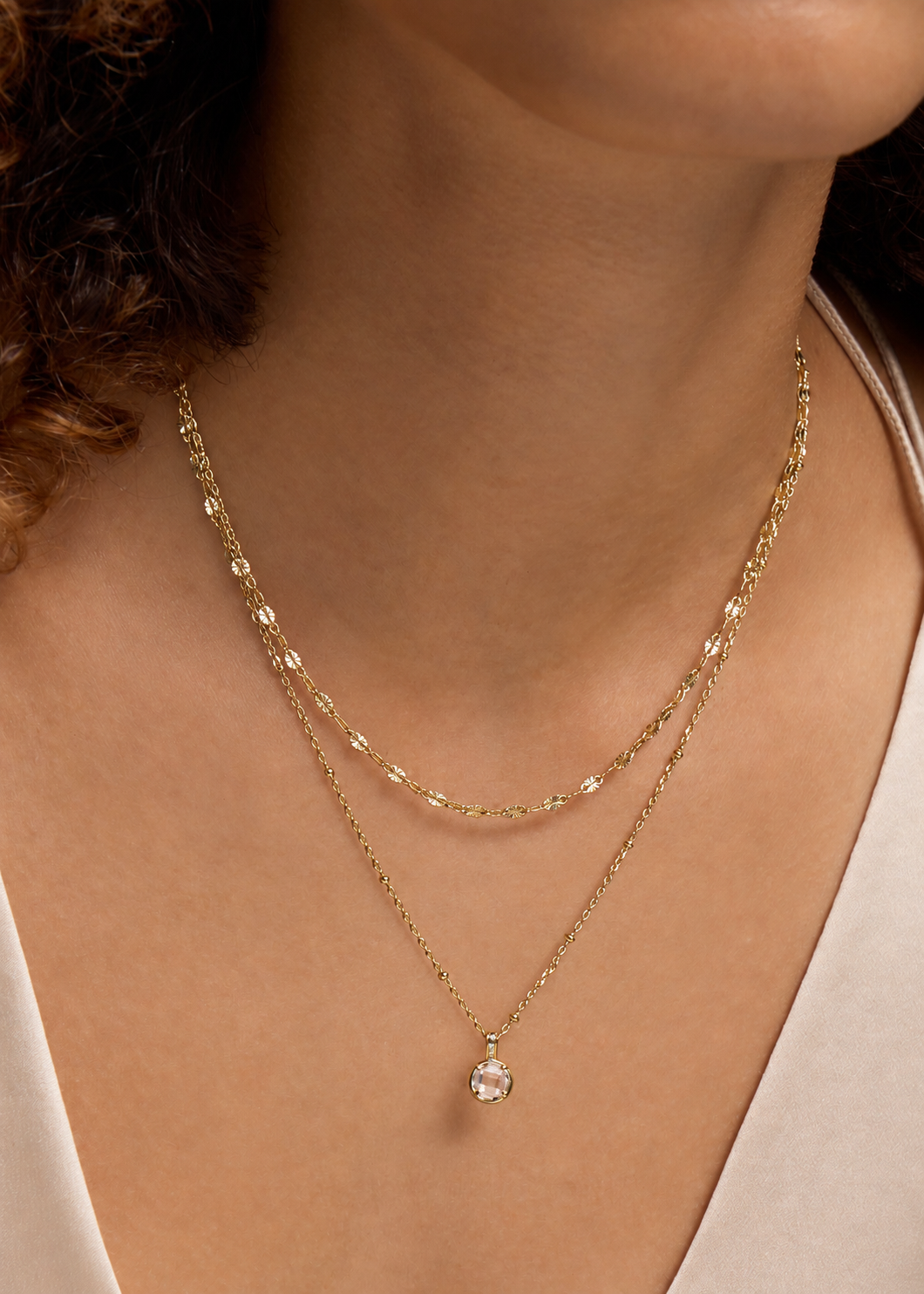 Sweet Things Necklace