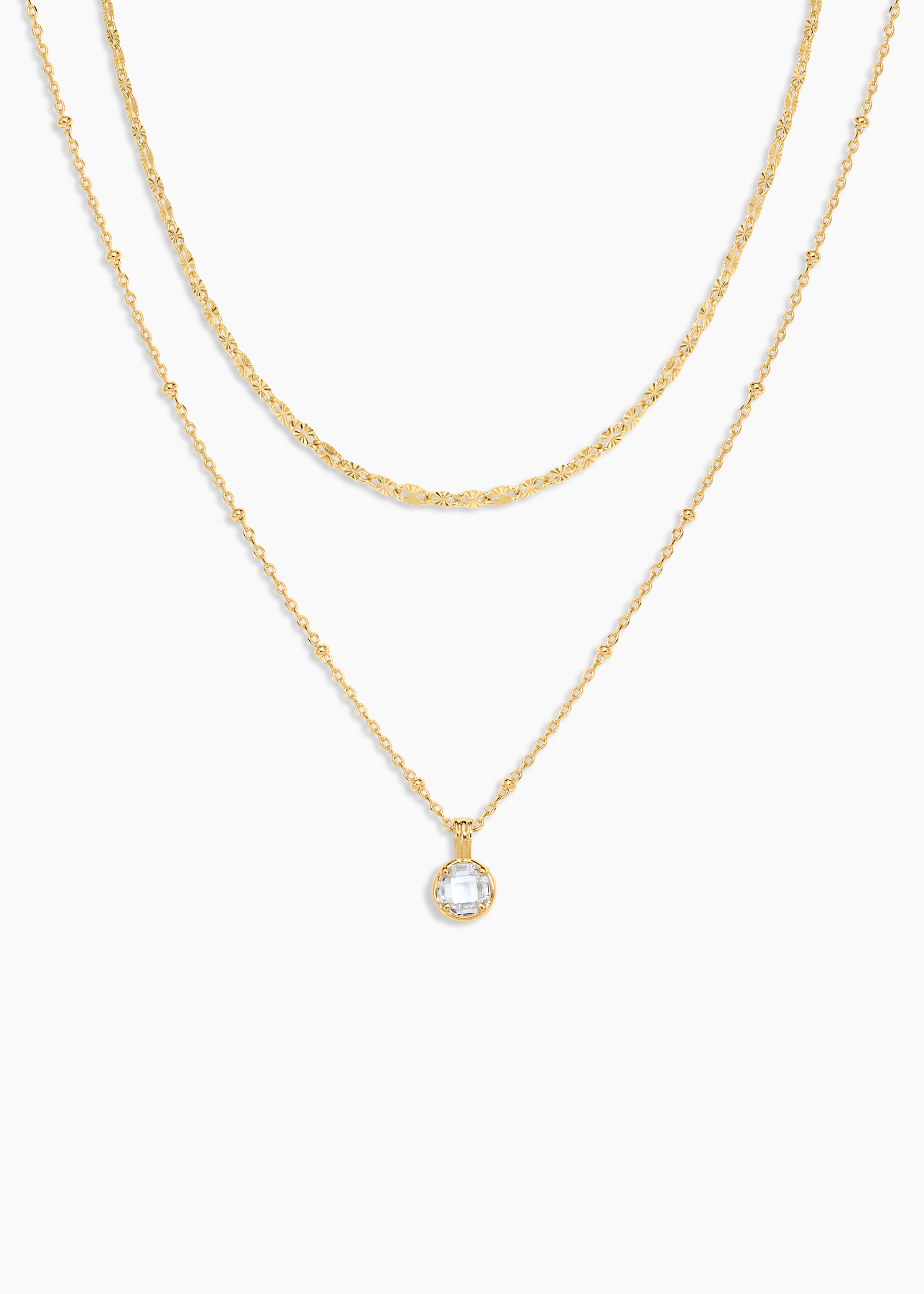 Sweet Things Necklace