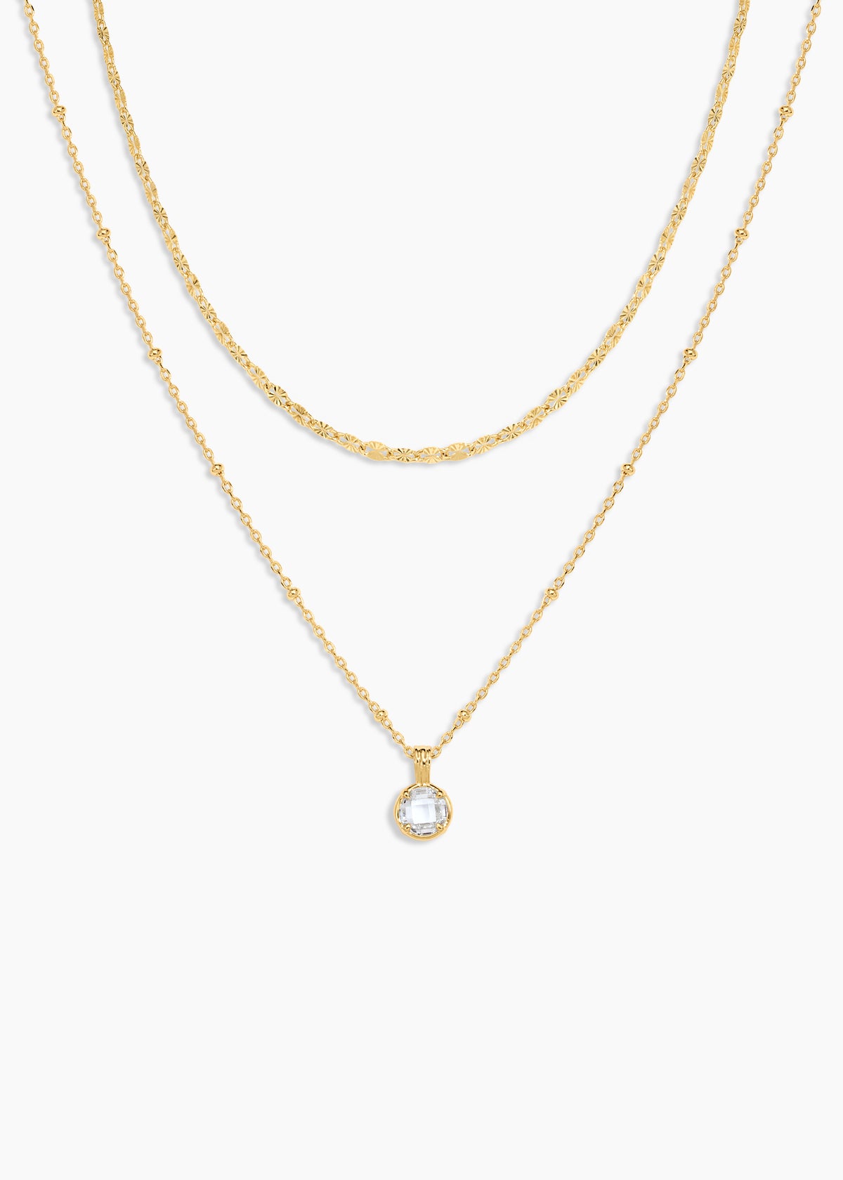 Sweet Things Necklace