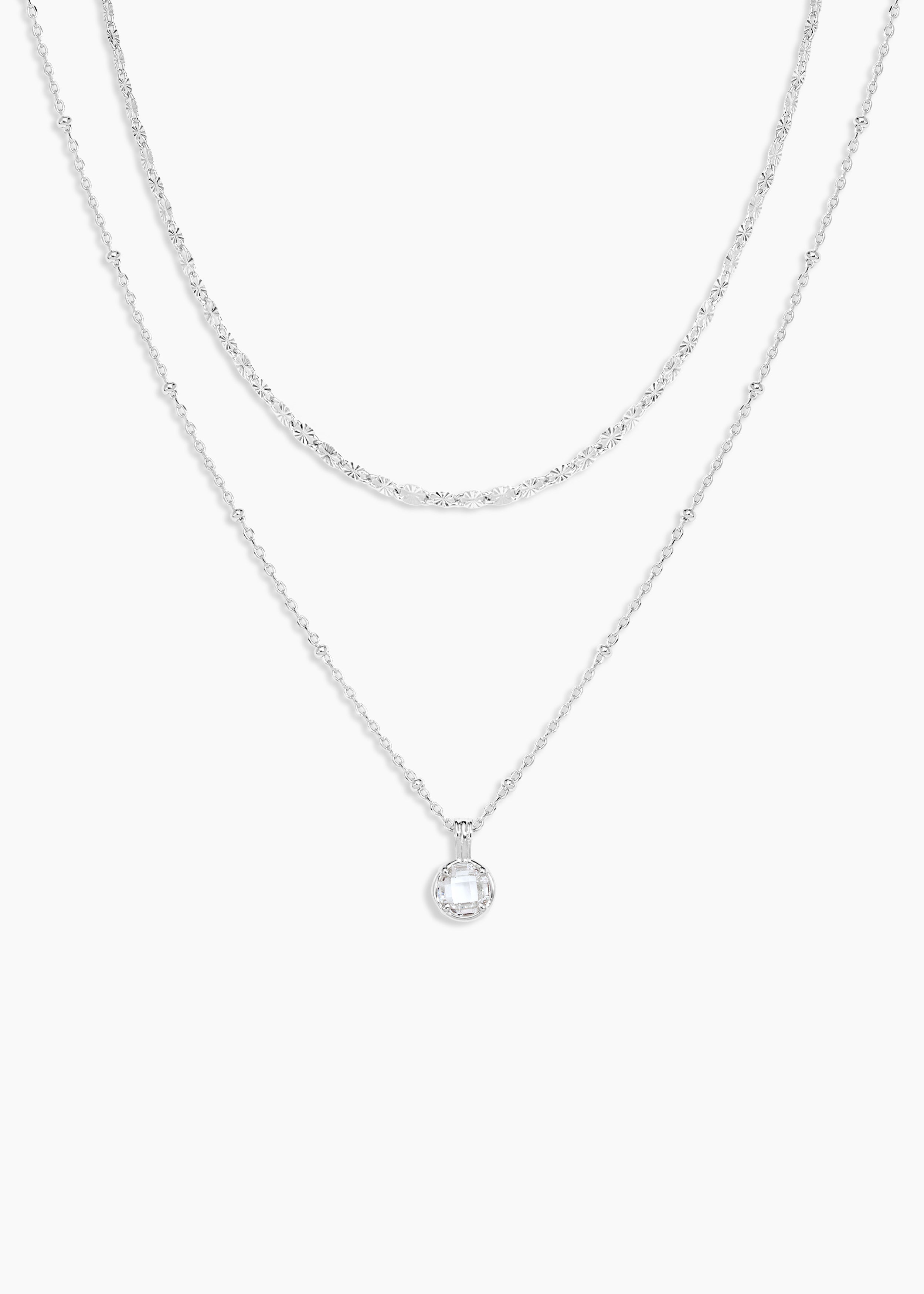 Sweet Things Necklace