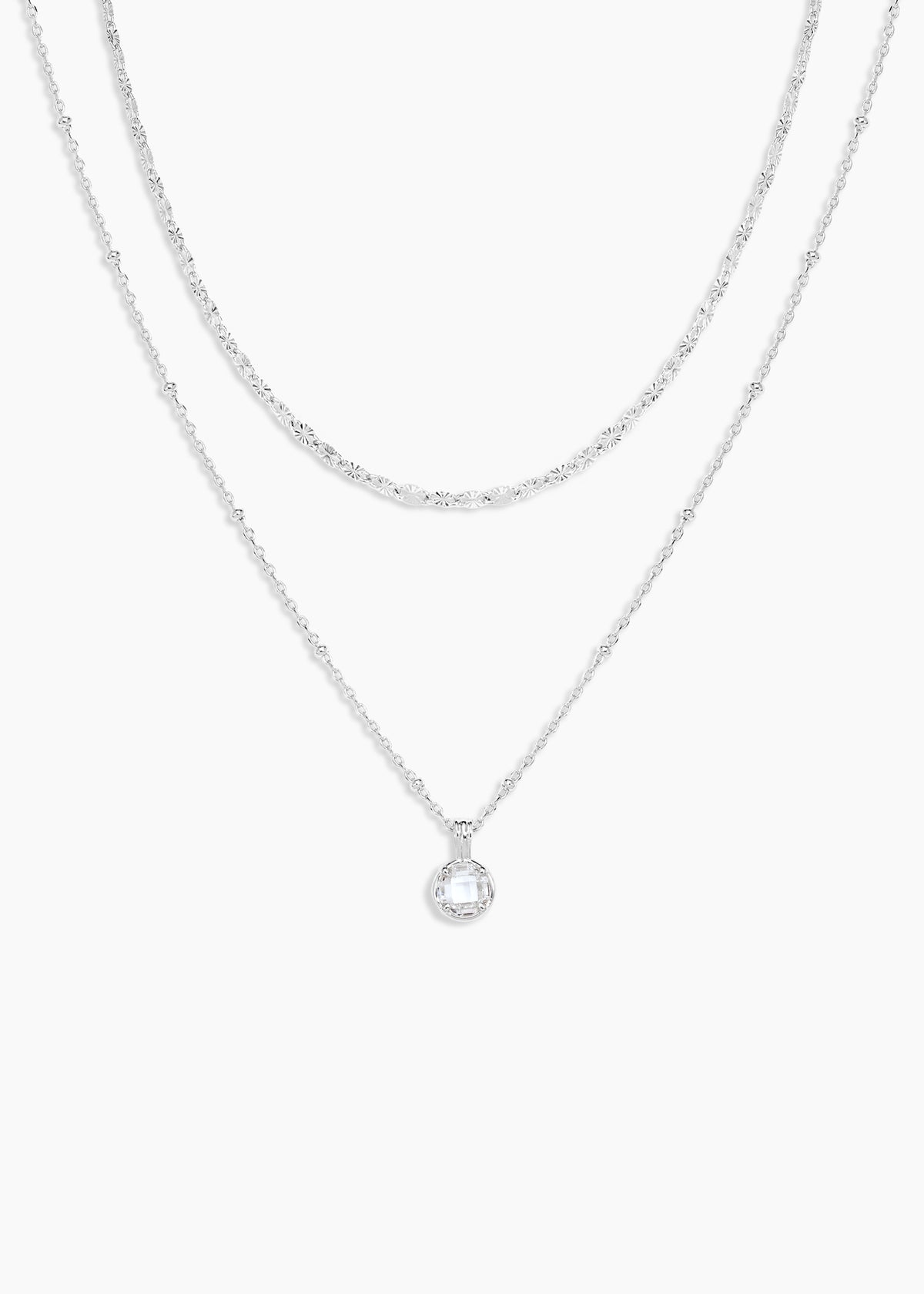 Sweet Things Necklace