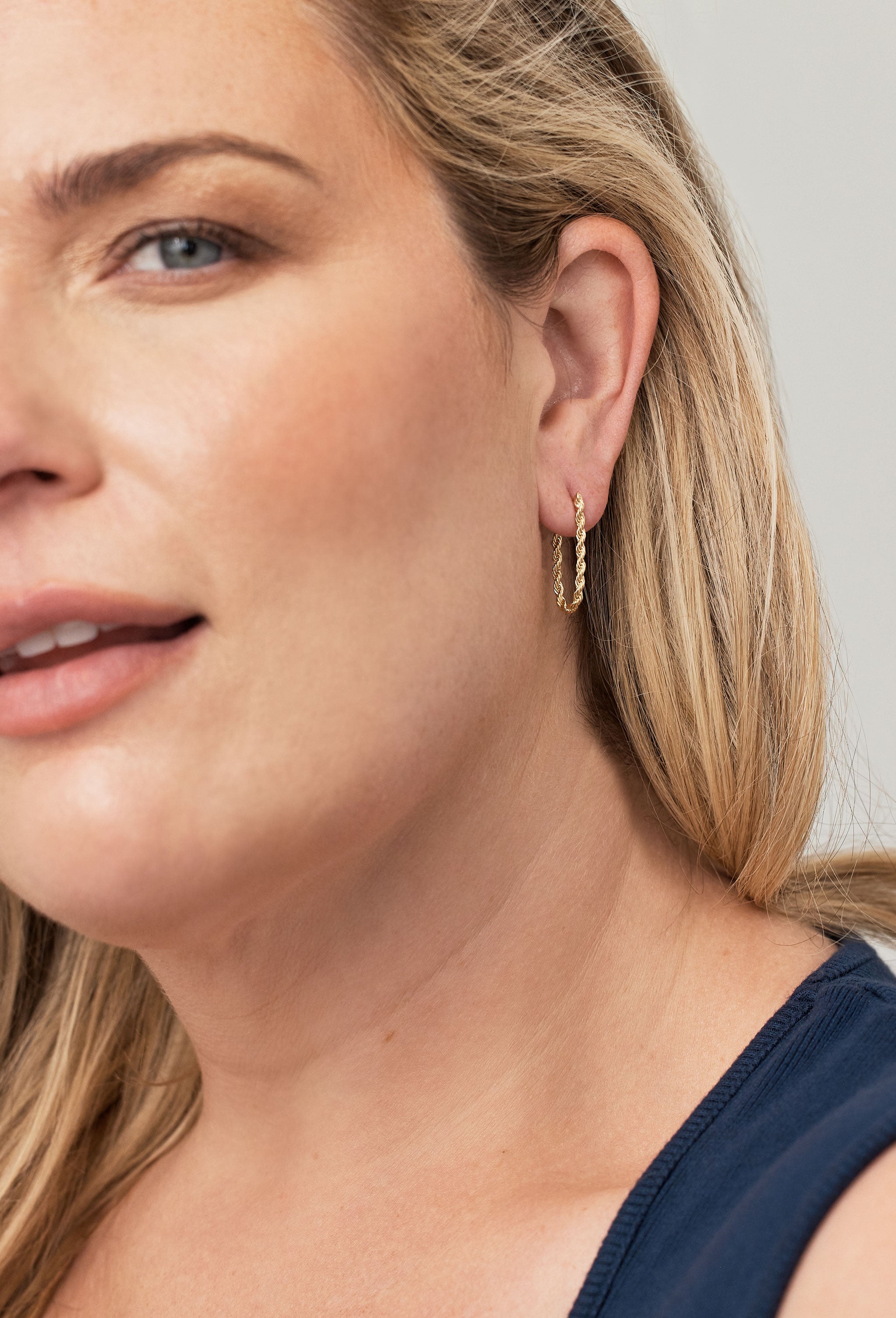 Tara Earrings