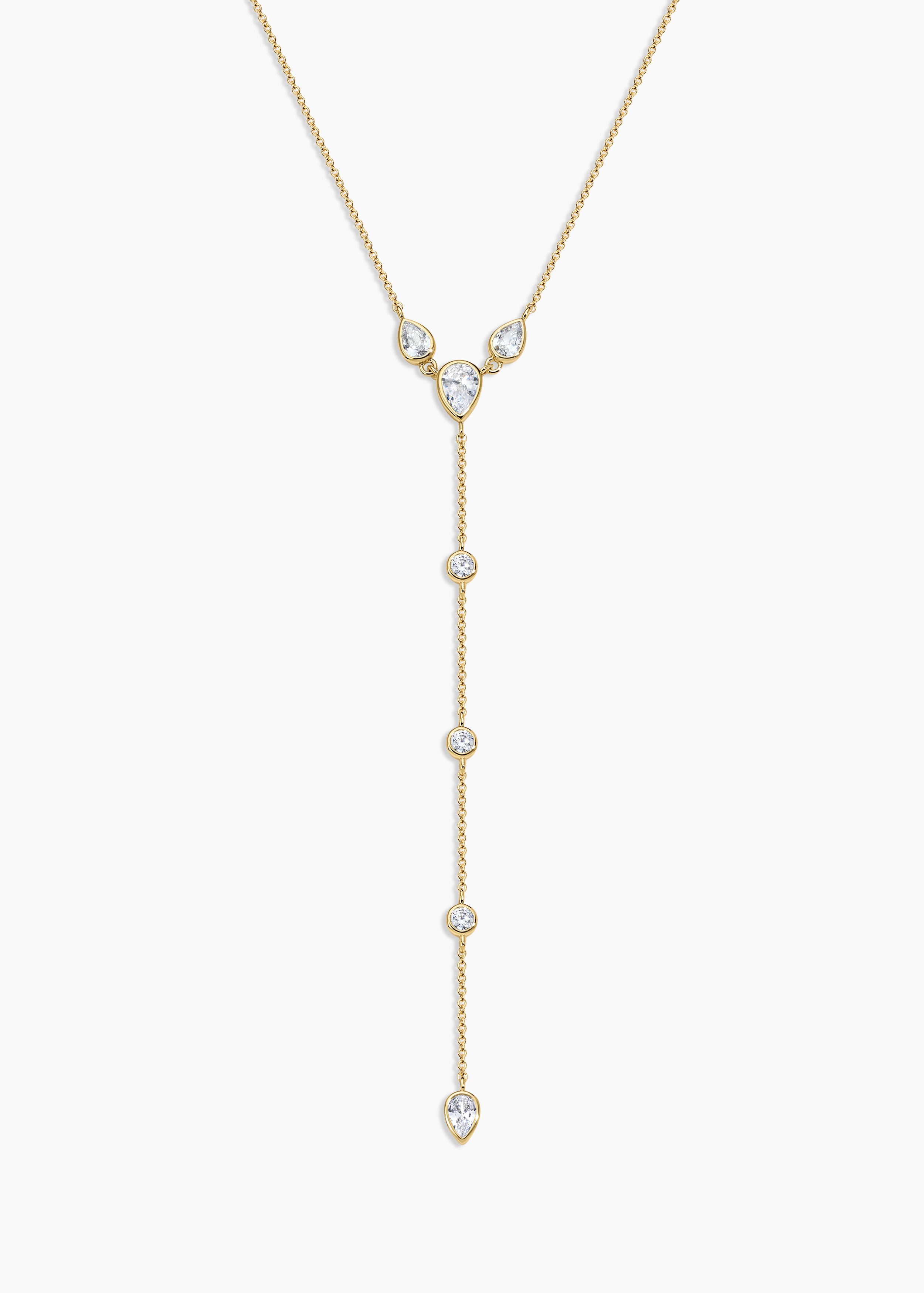 Tay Lariat