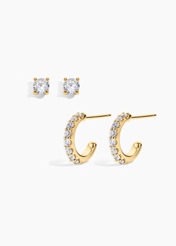 Perfect Earring Set