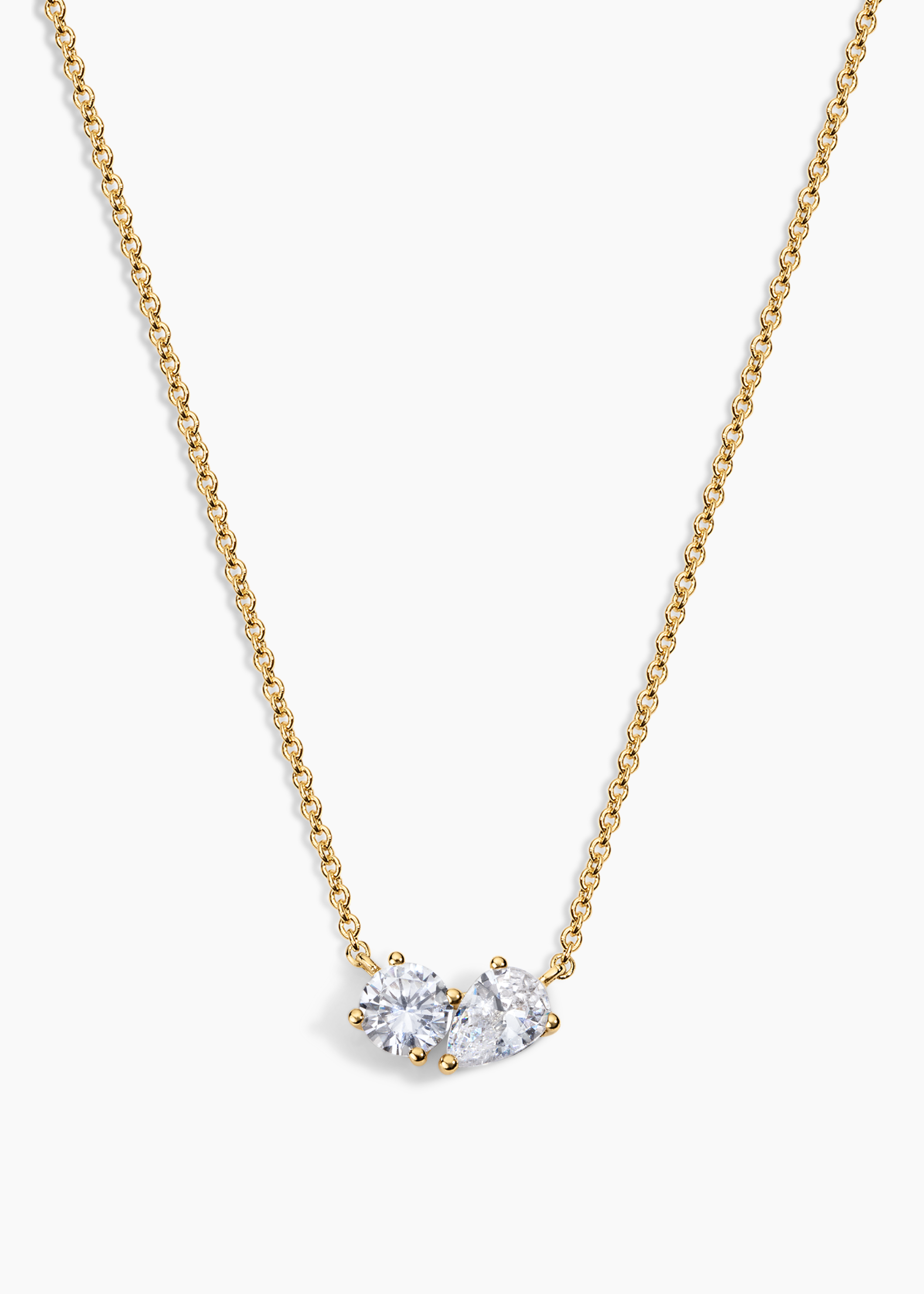 The Daydream Necklace