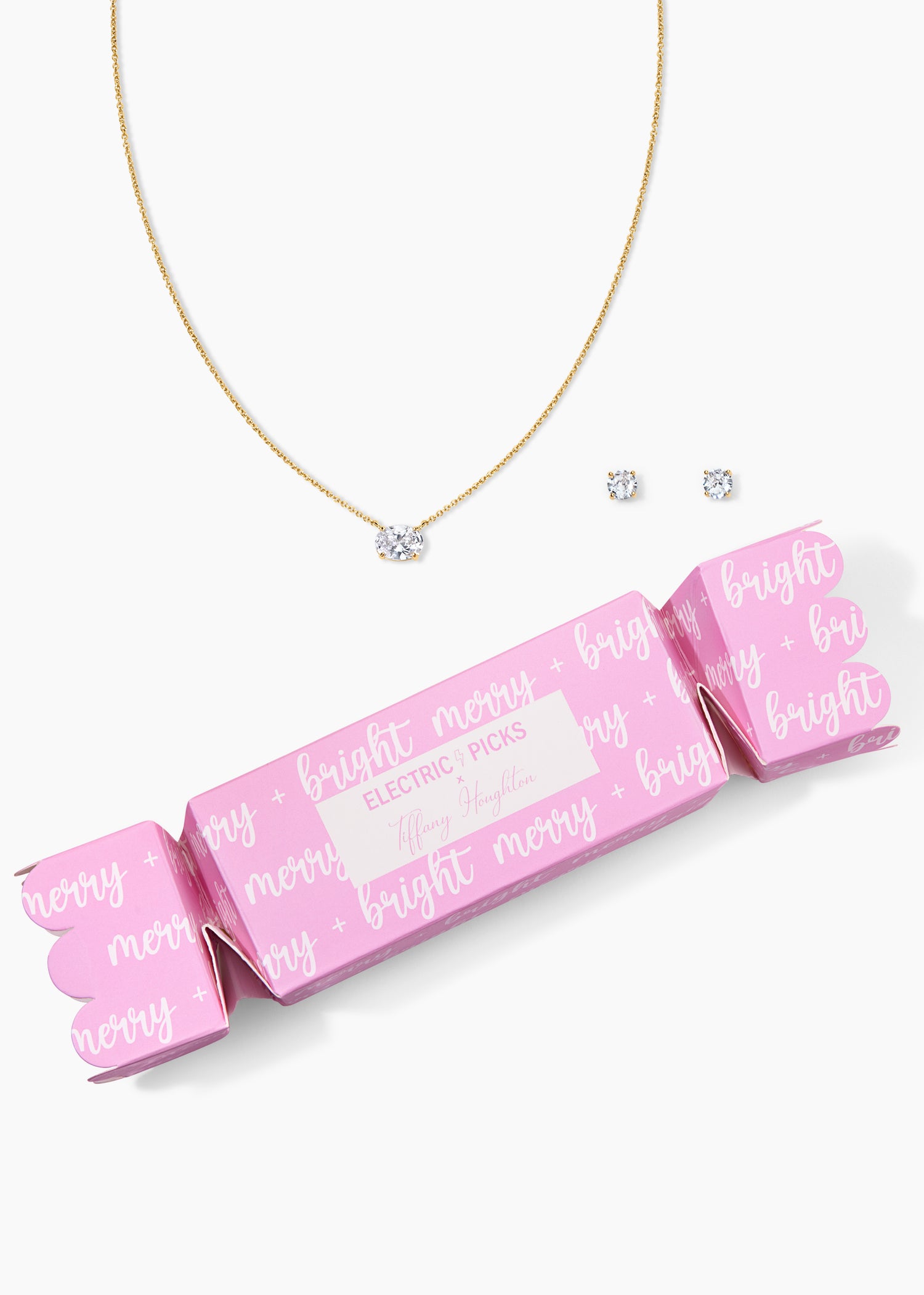 Tiffany's Perfect Holiday Set