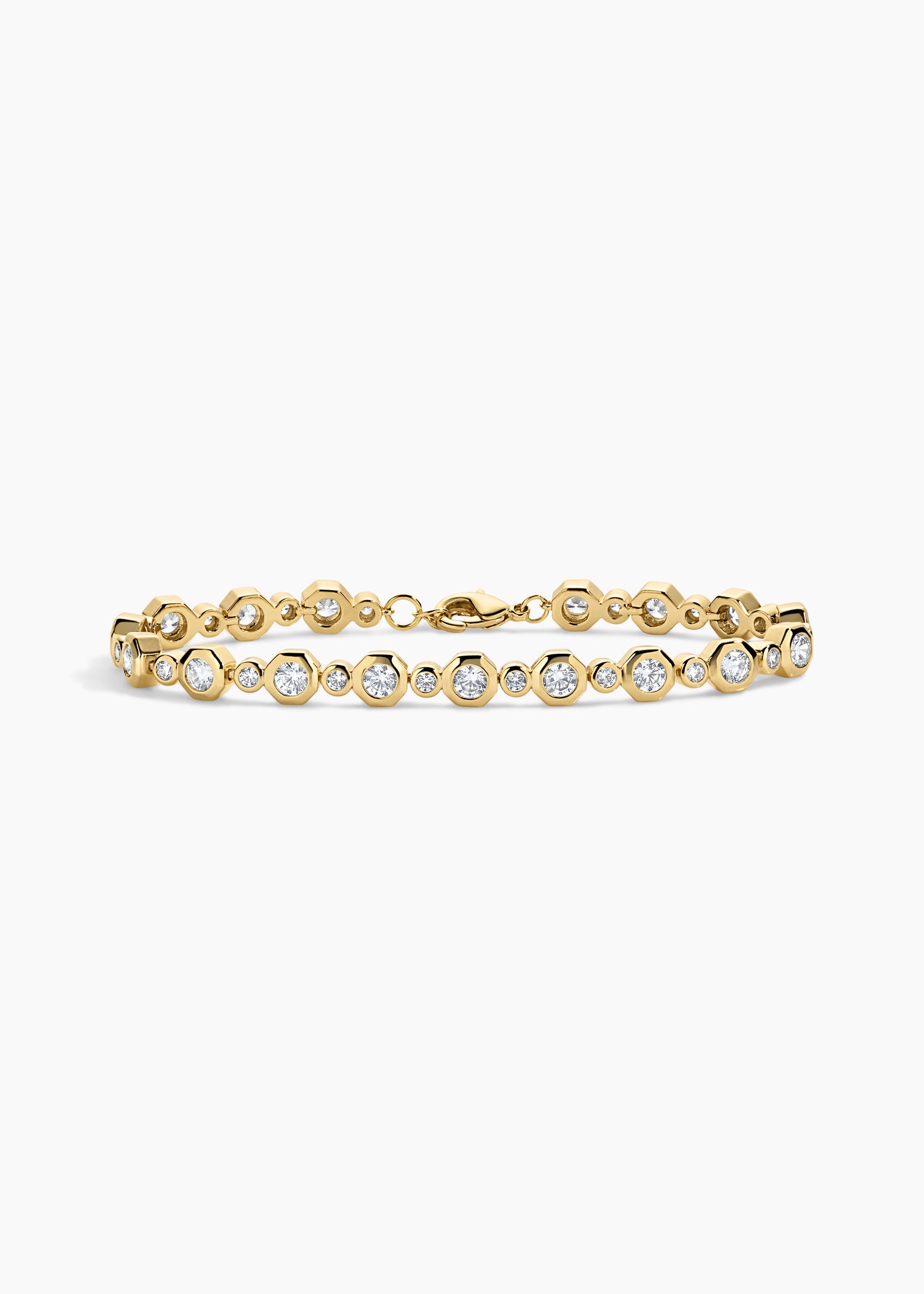 Trust Fund XL Bracelet