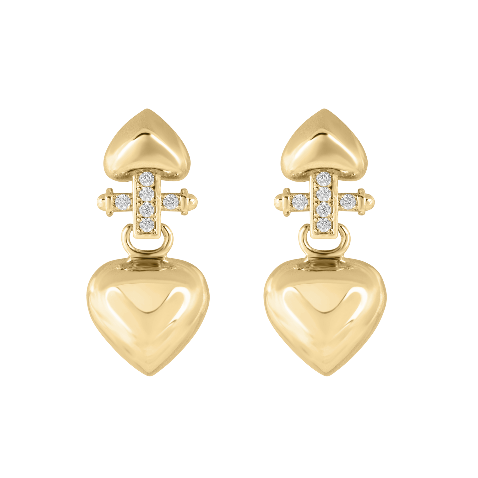 Tyra Earrings