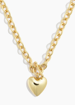 Golden Hour Necklace