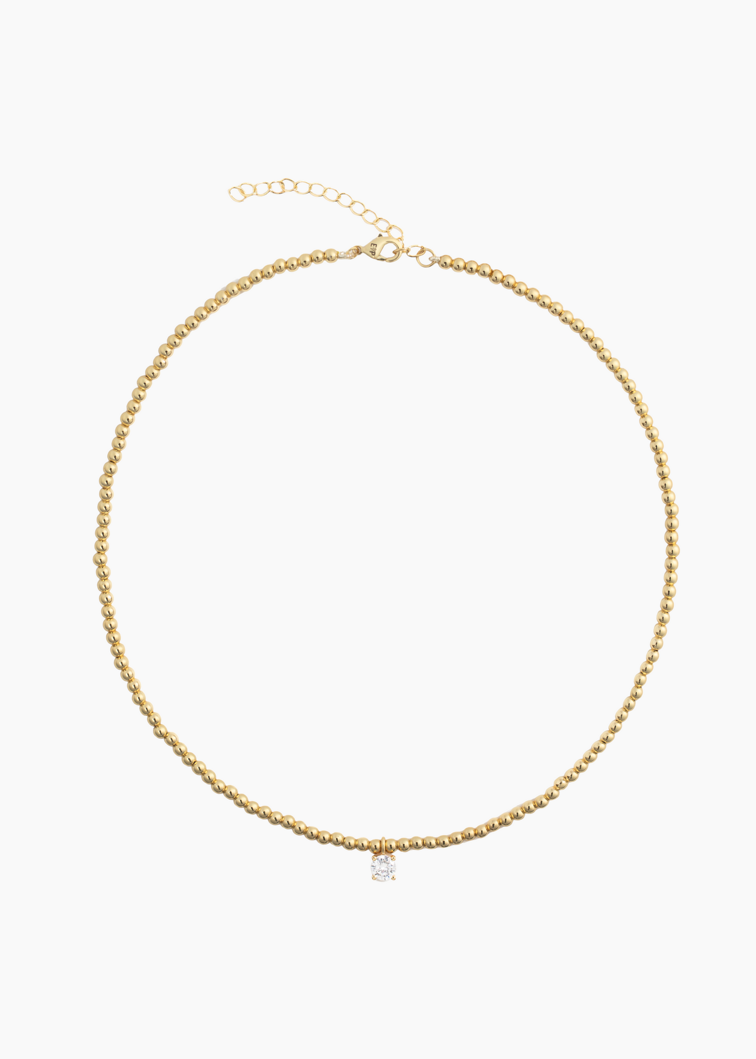 Everyday Luxe Necklace