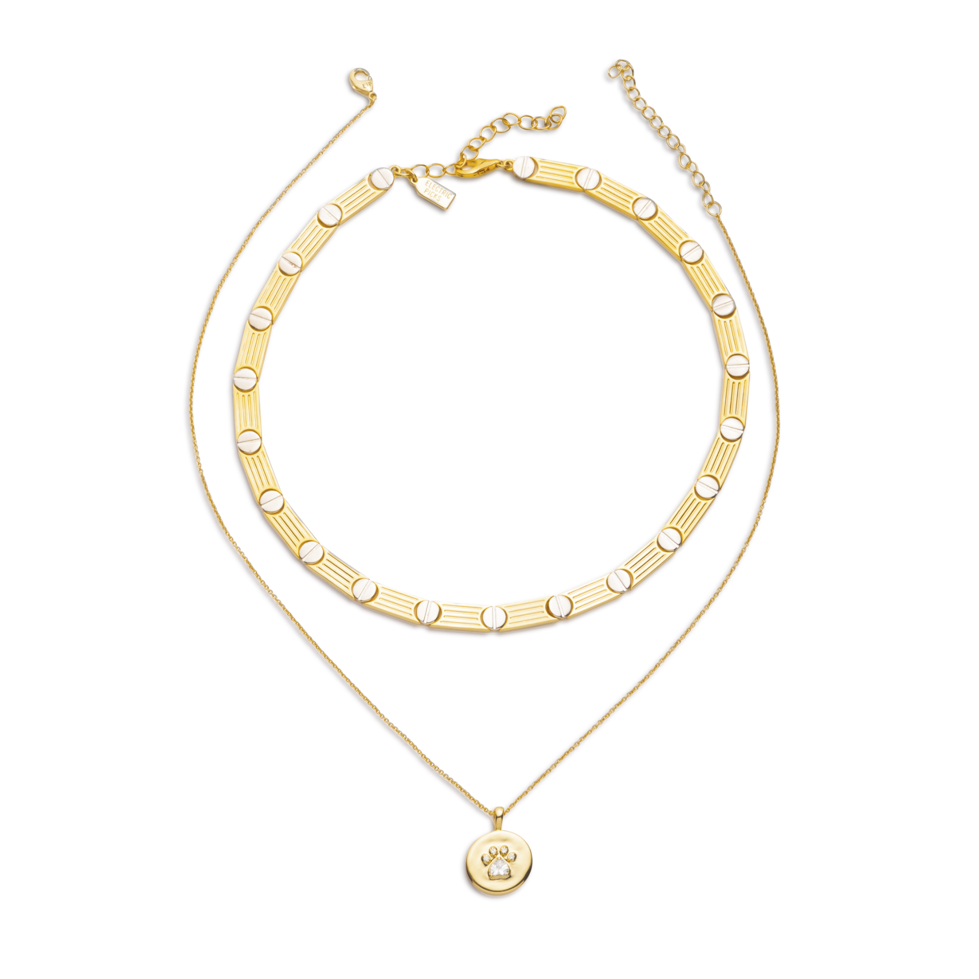 Lexi Necklace Set of 2