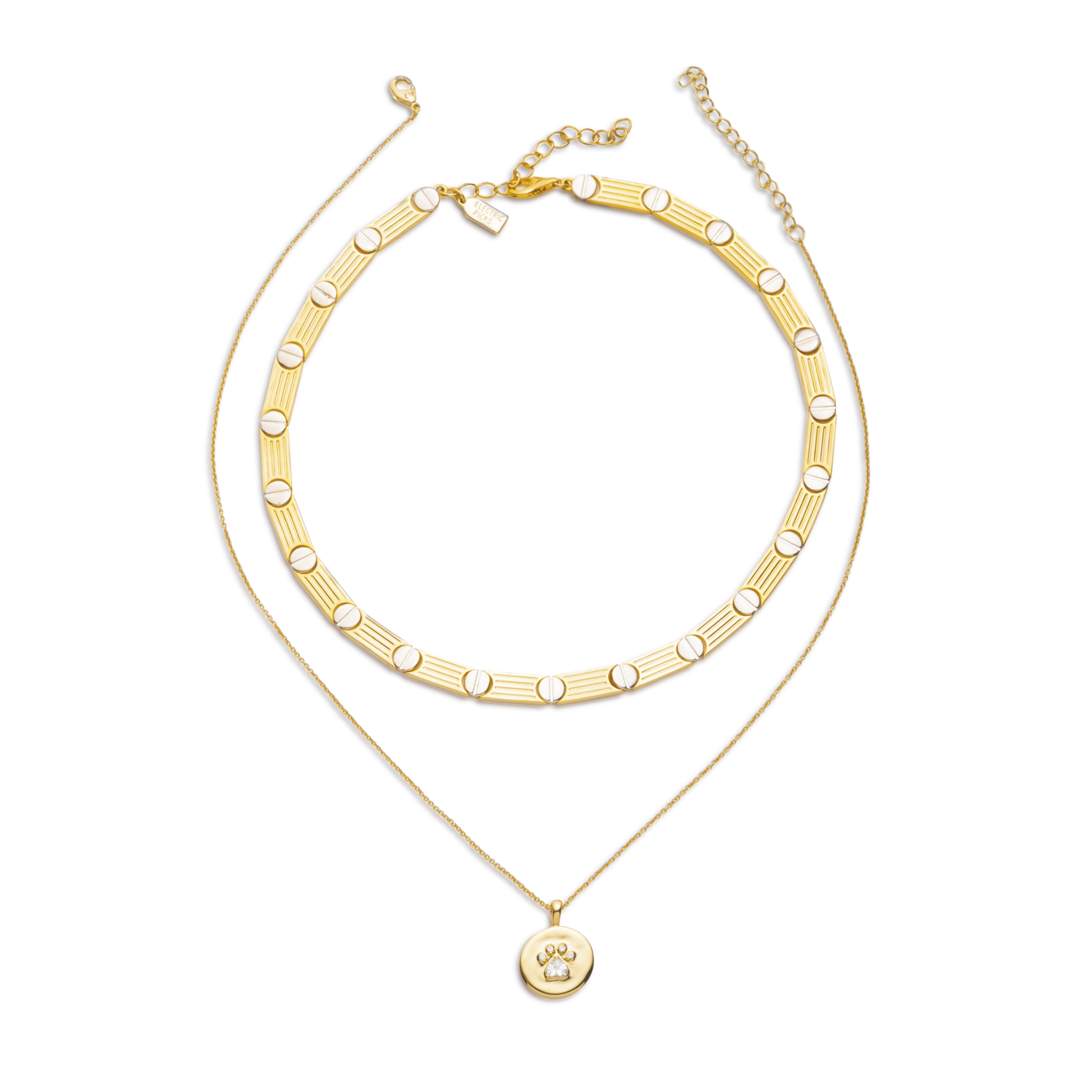 Lexi Necklace Set of 2