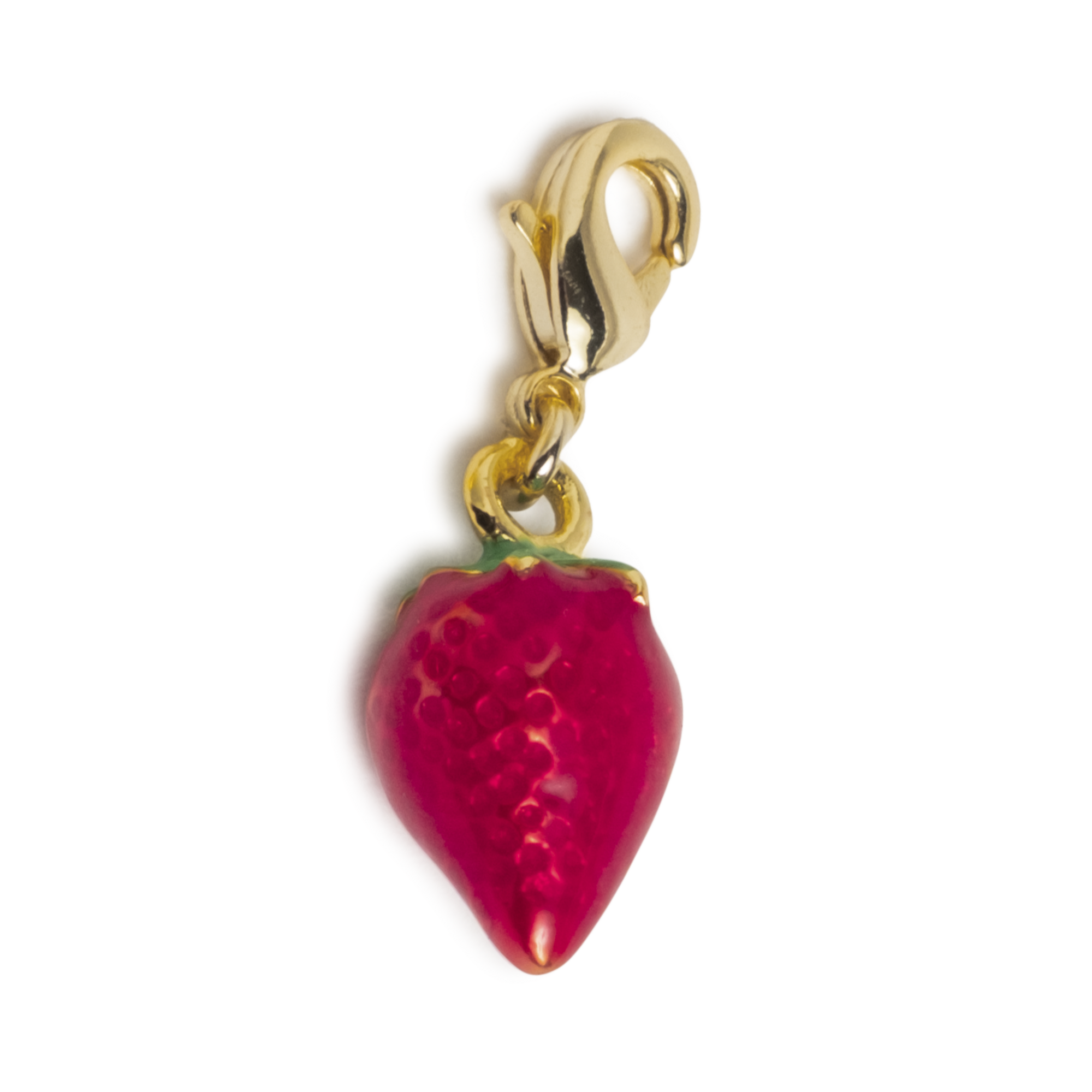 Strawberry Charm