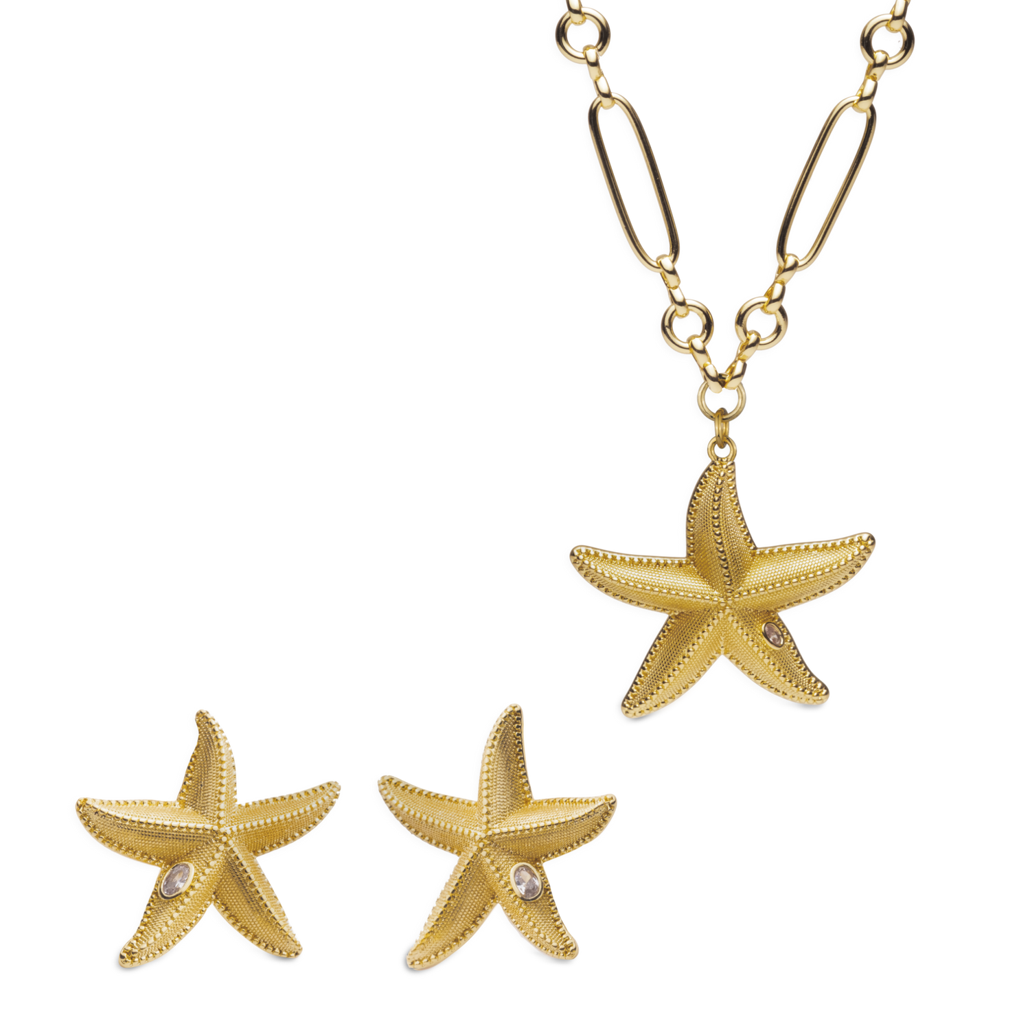 Starfish Set of 2