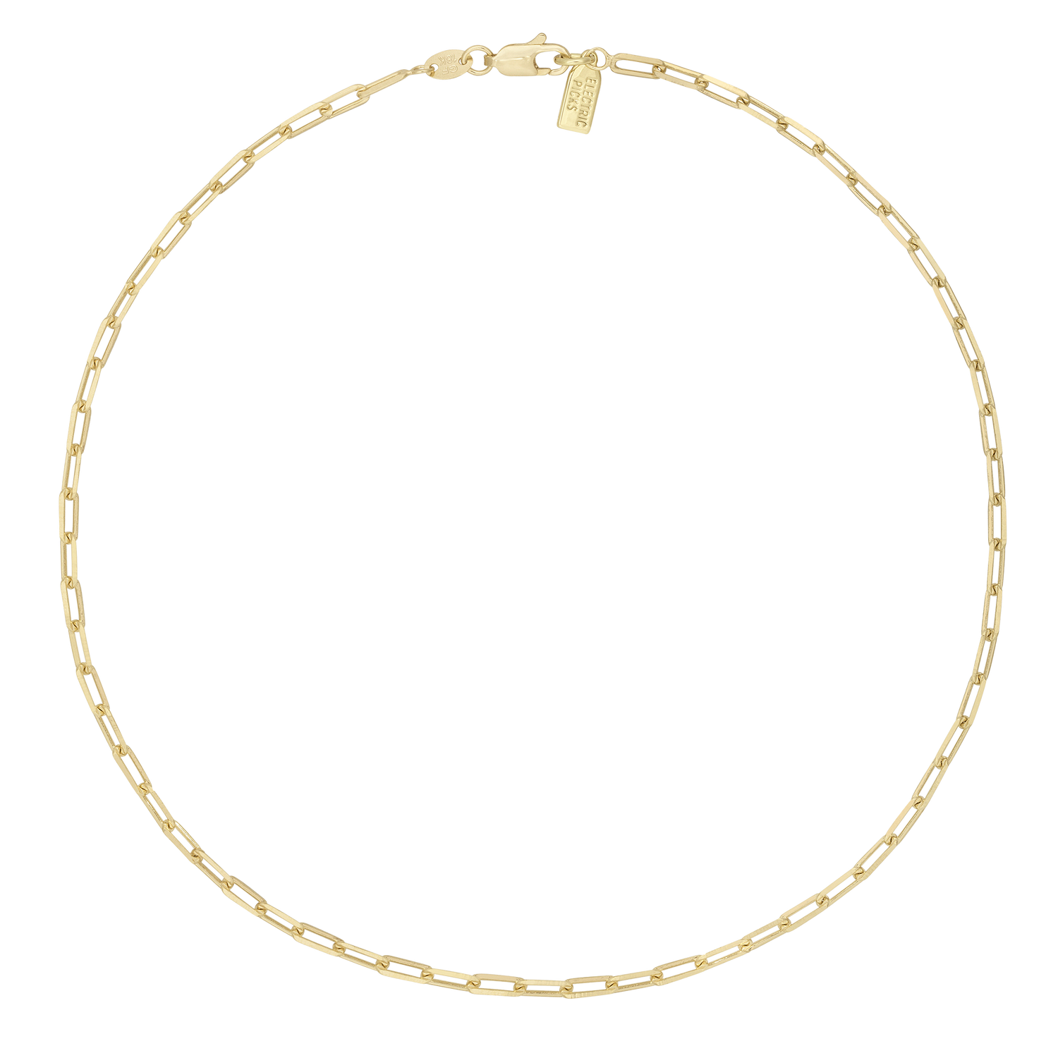 Emme Necklace