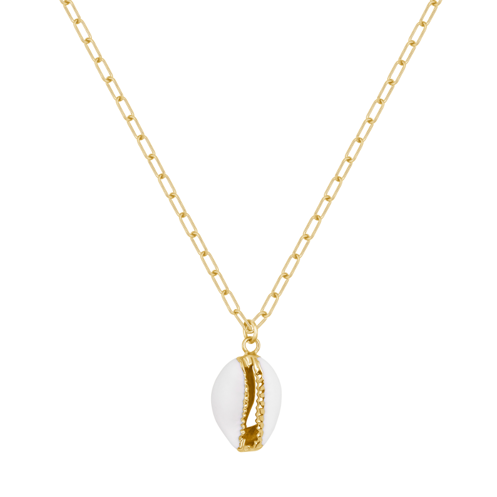 Tulum Necklace