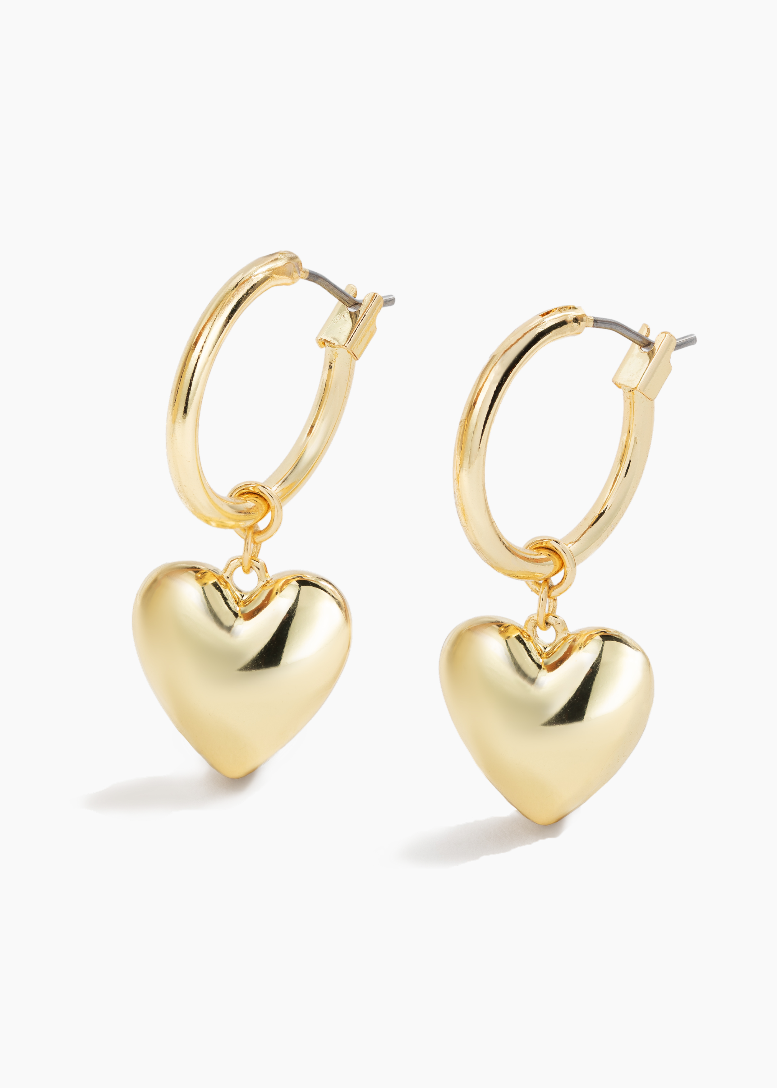 Golden Hour Earrings