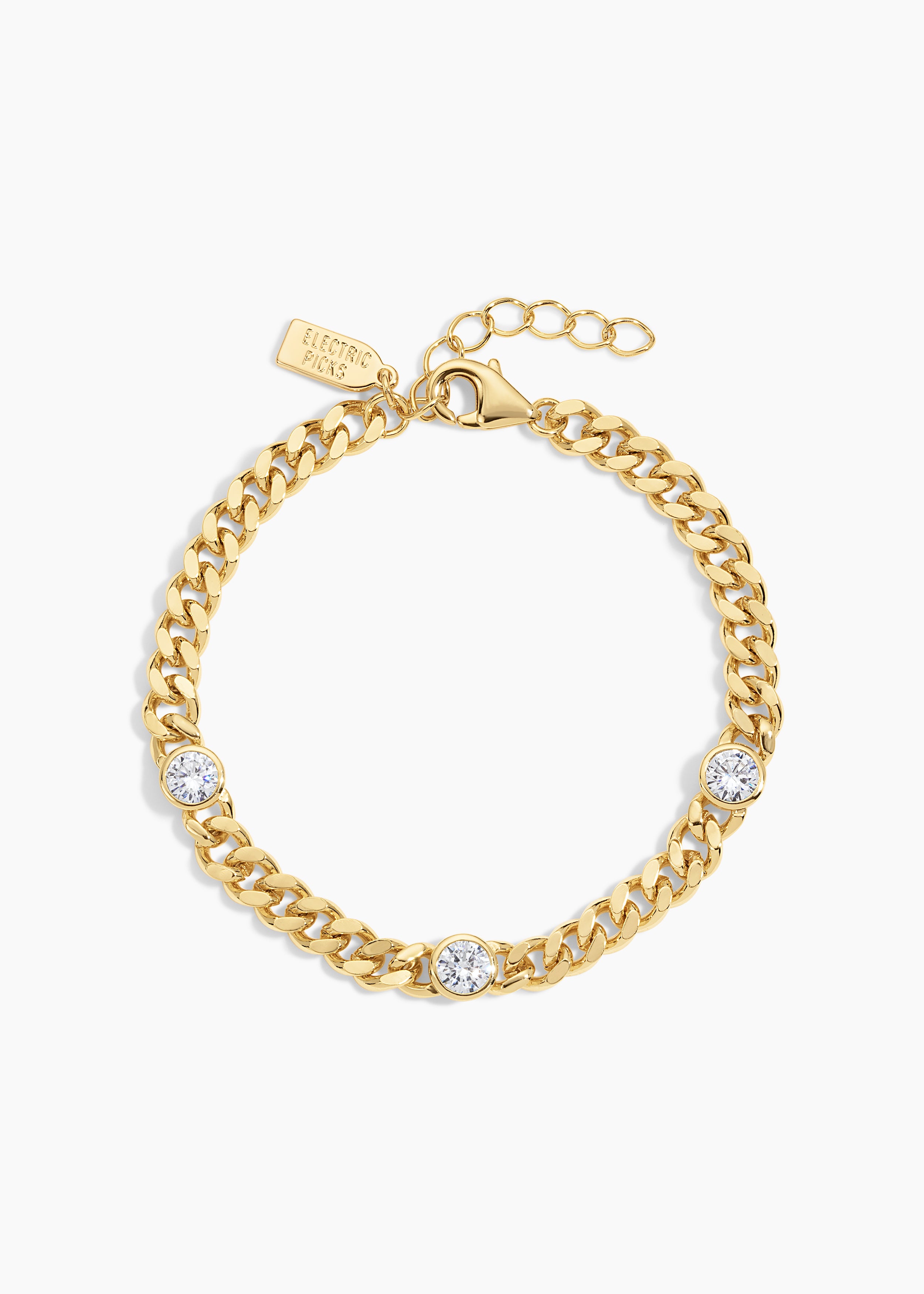 Wilshire Bracelet