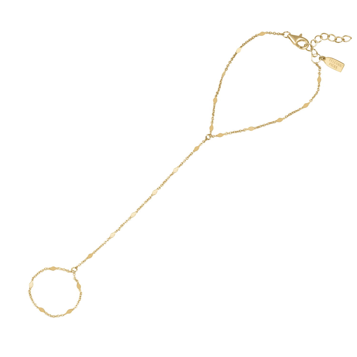 Wilshire Hand Chain