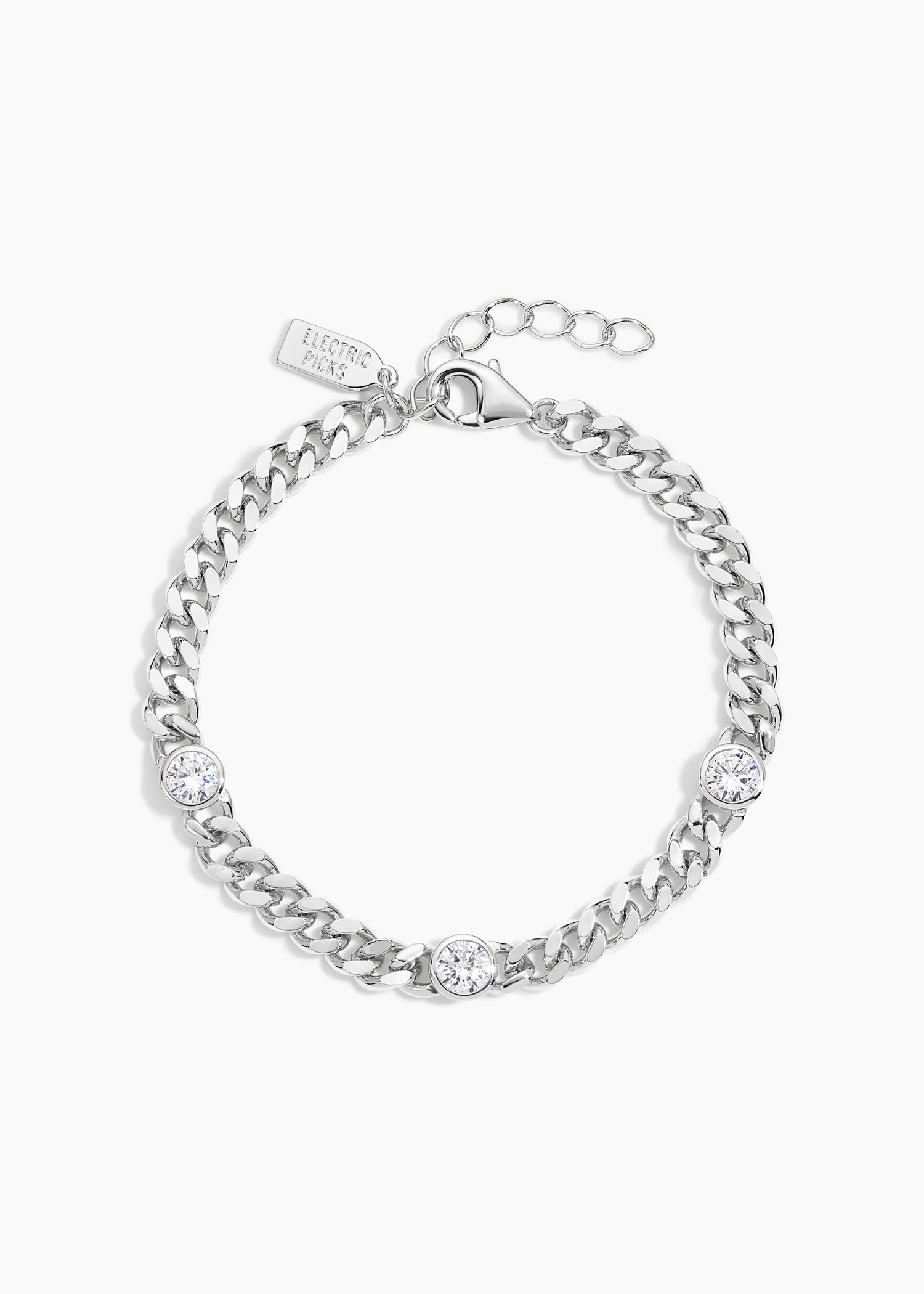 Wilshire Bracelet