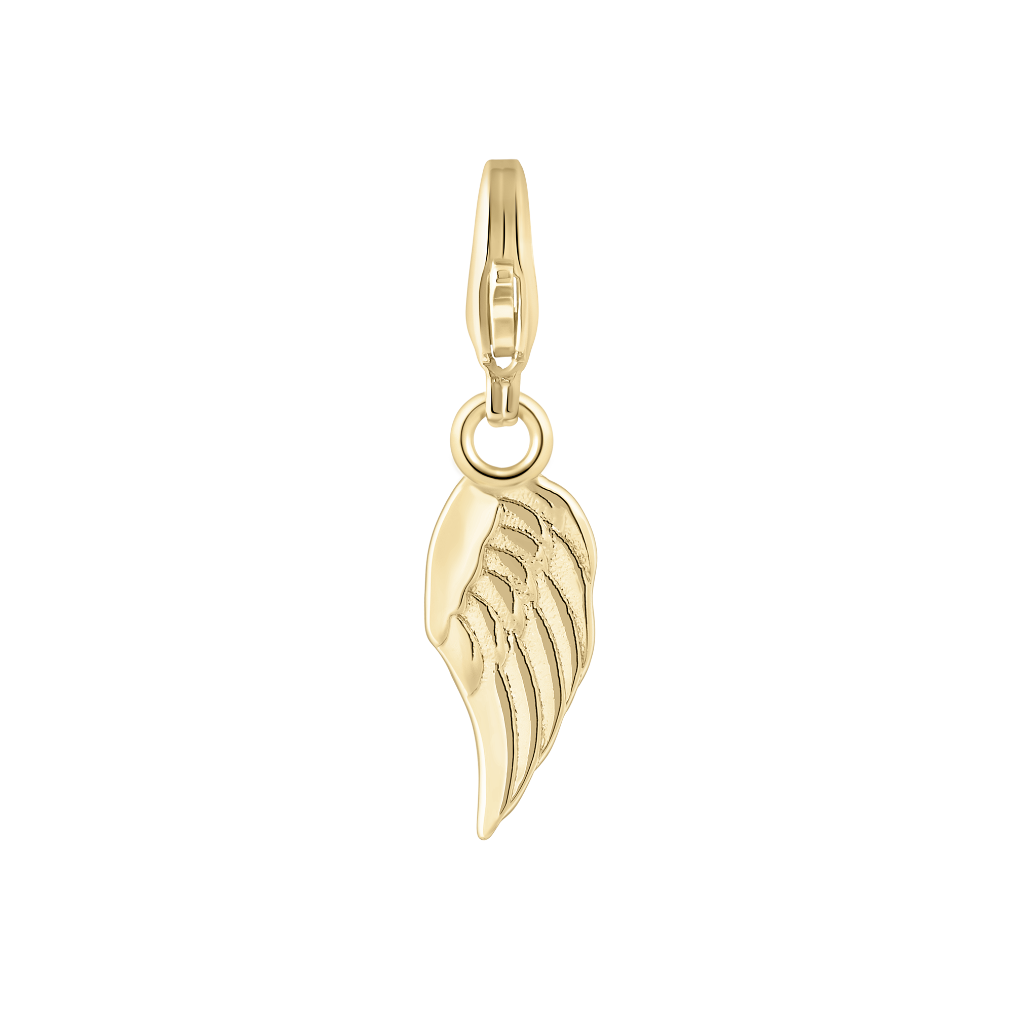 Wing Charm