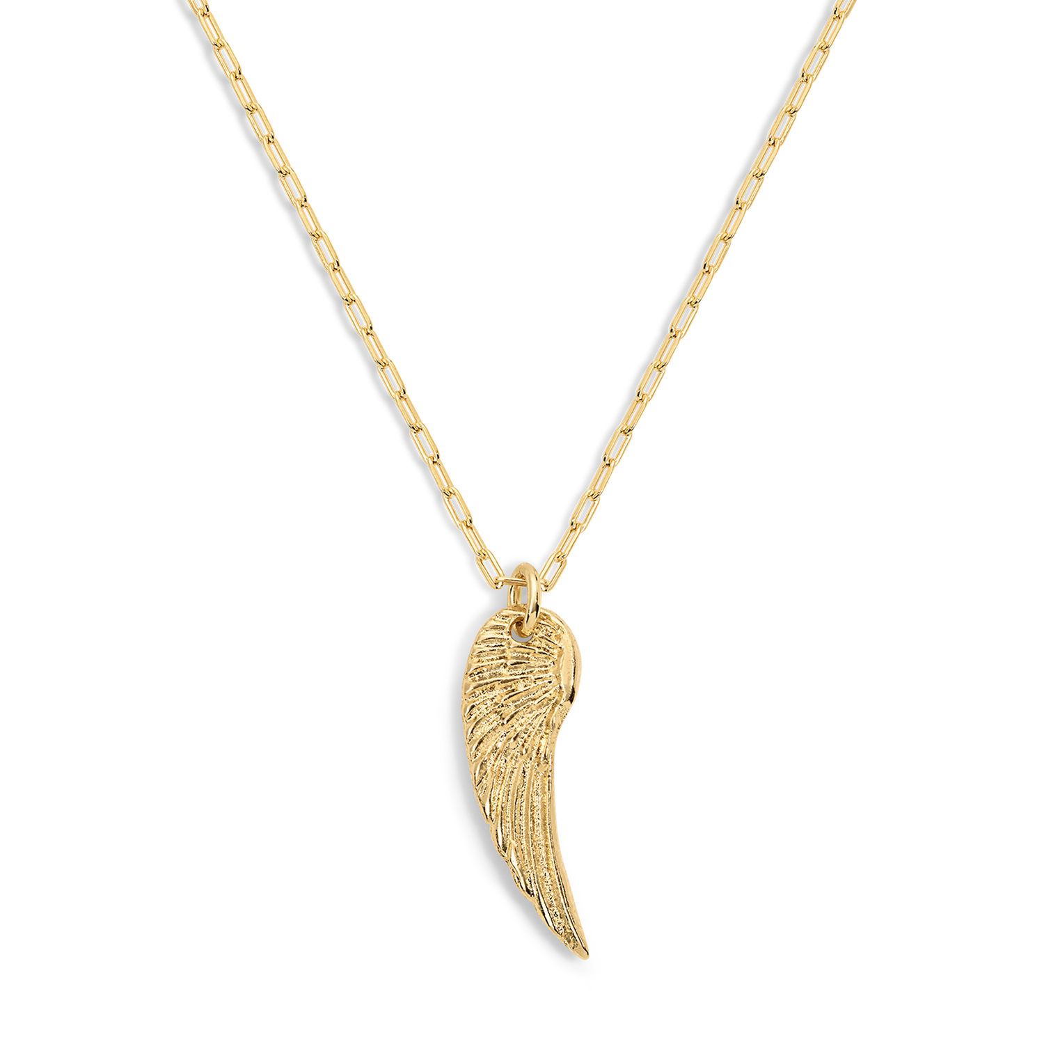 Seraph Necklace