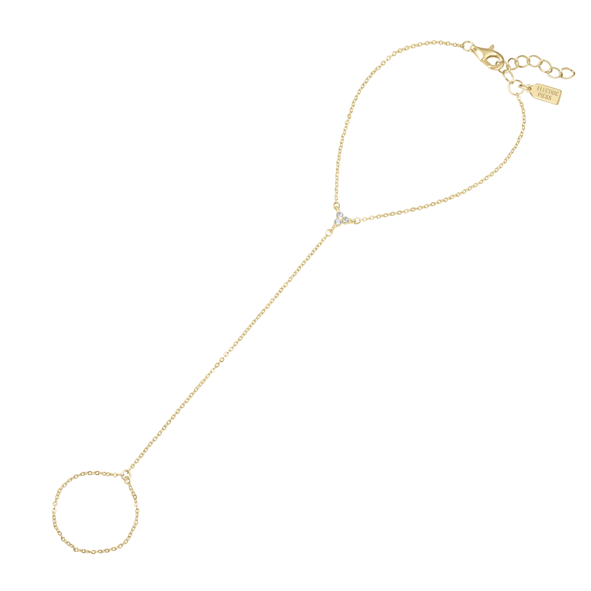 Winston Hand Chain