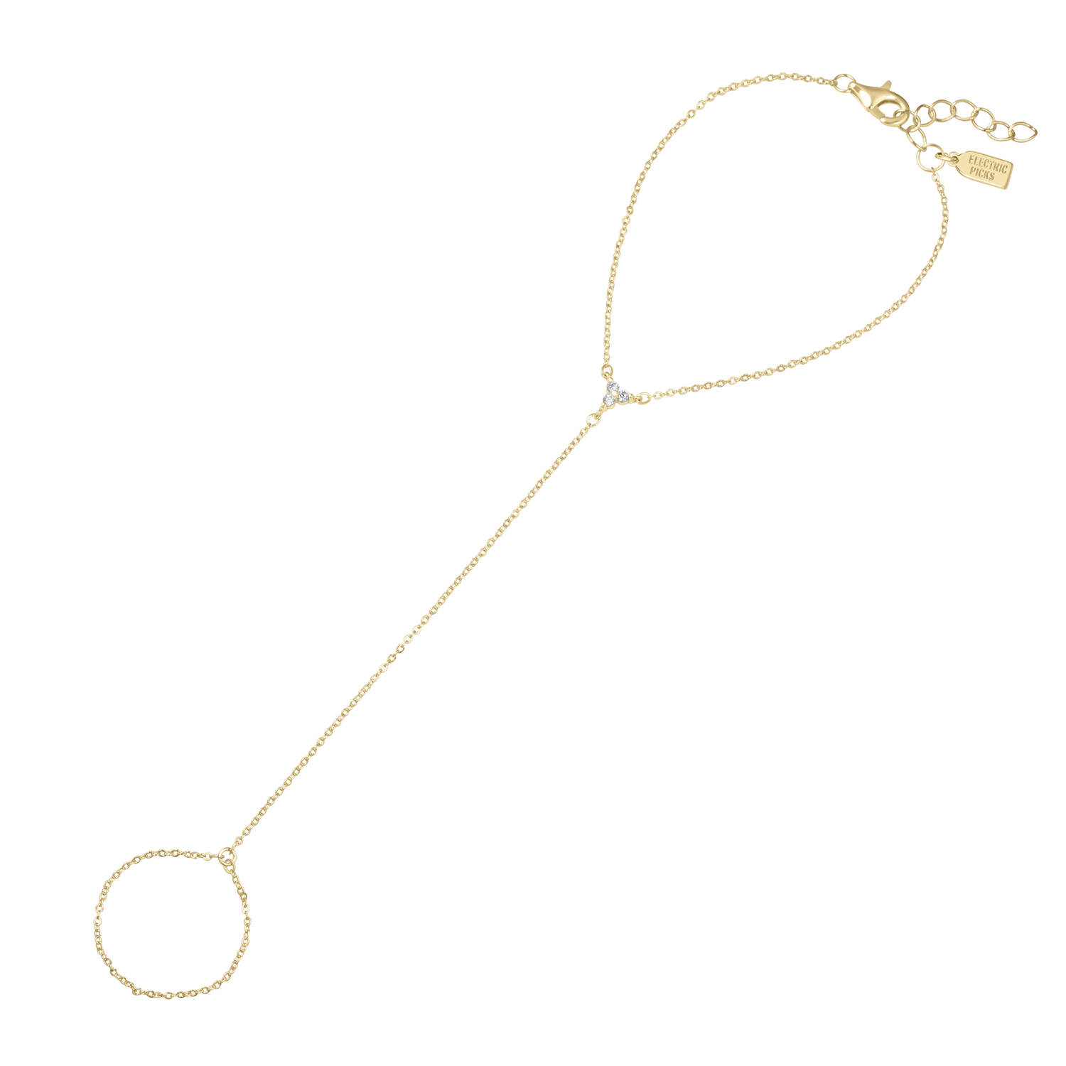 Winston Hand Chain