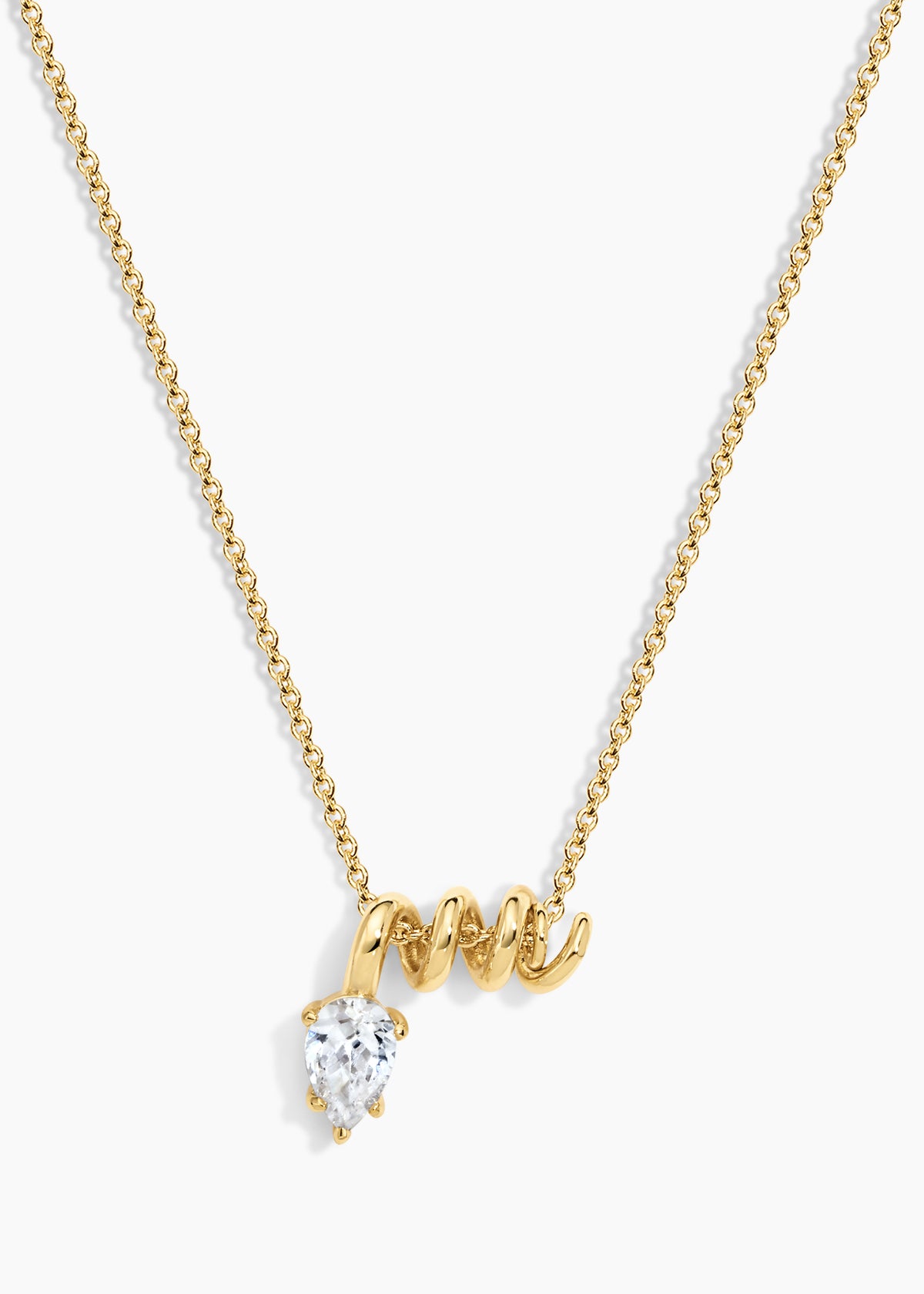 York Necklace