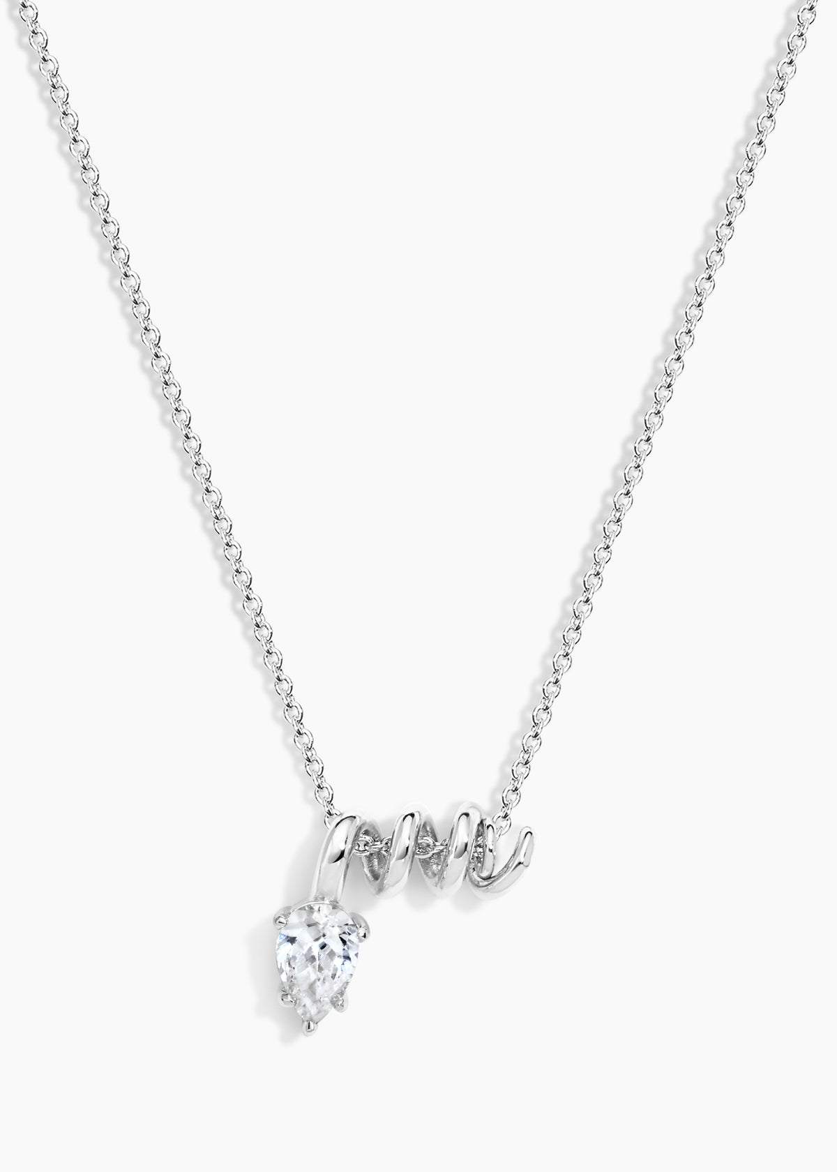 York Necklace