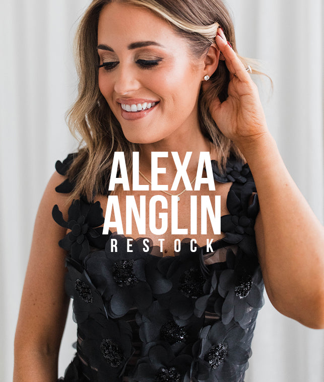 Alexa Anglin x Electric Picks