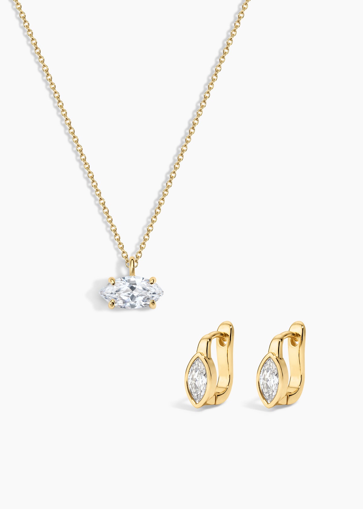 Bailey Set of 2
