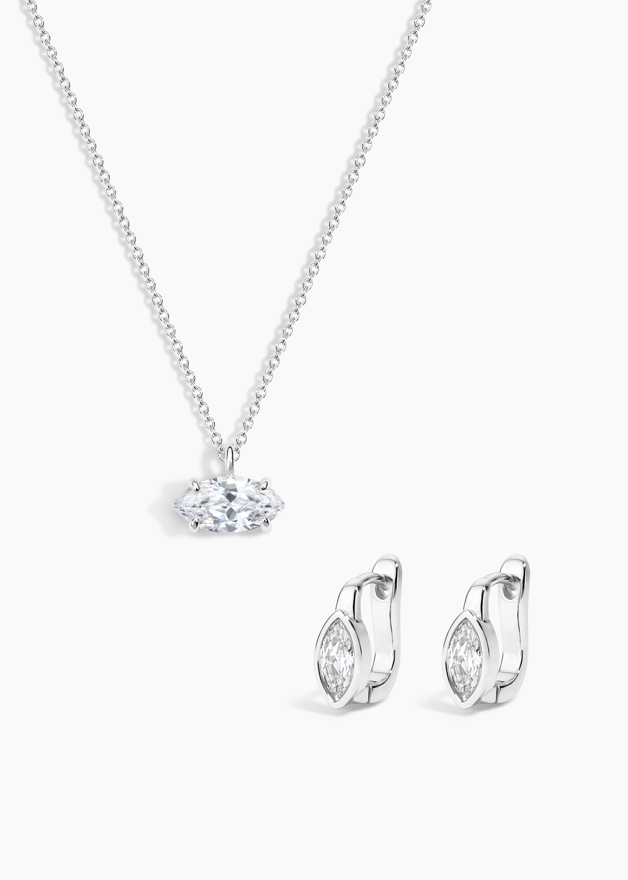 Bailey Set of 2