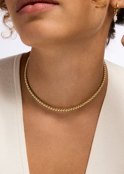 Beaded Necklace