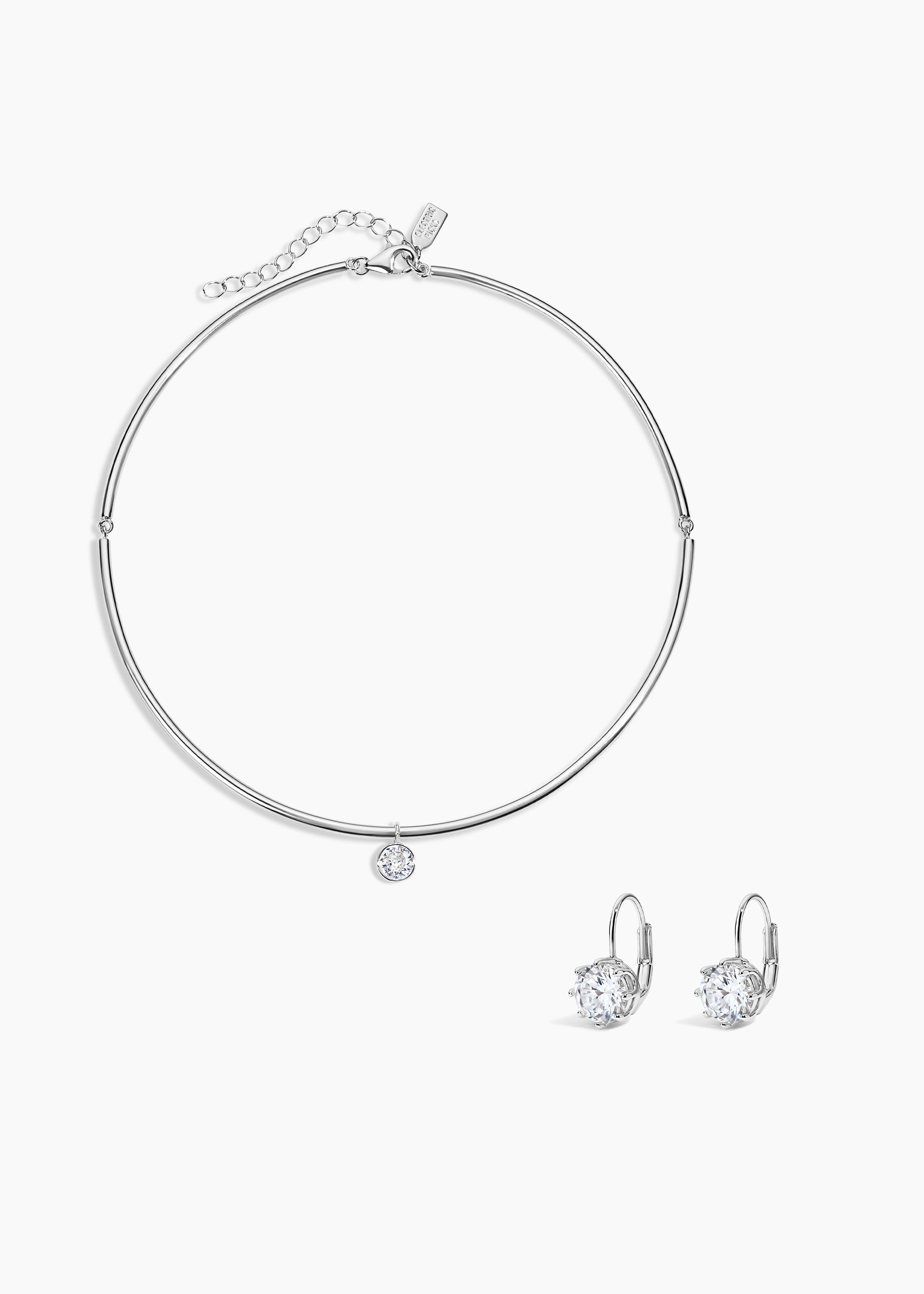 Belle Set of 2
