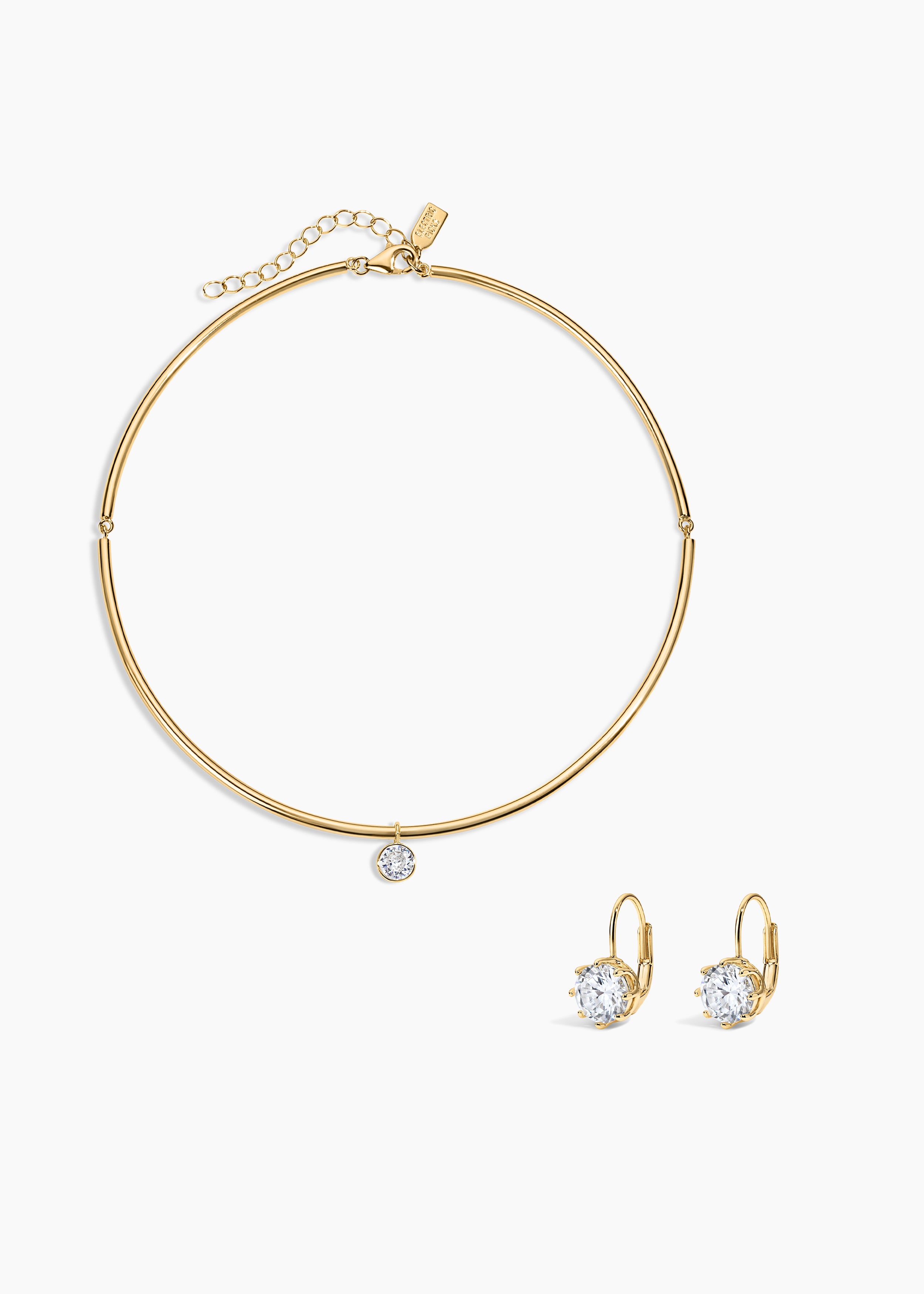 Belle Set of 2