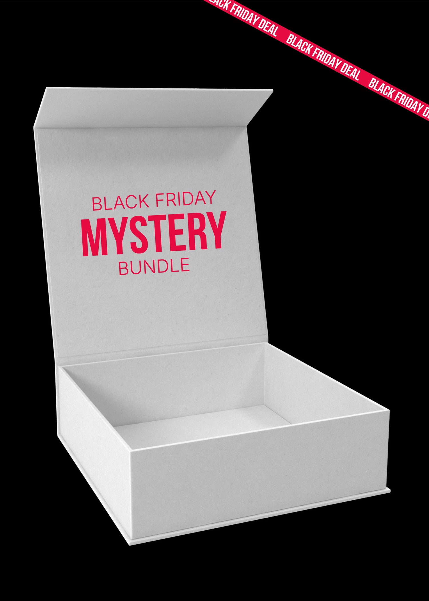 Mystery BF Bundle- 2 Pieces