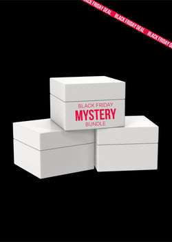 Mystery BF Bundle- 3 Pieces